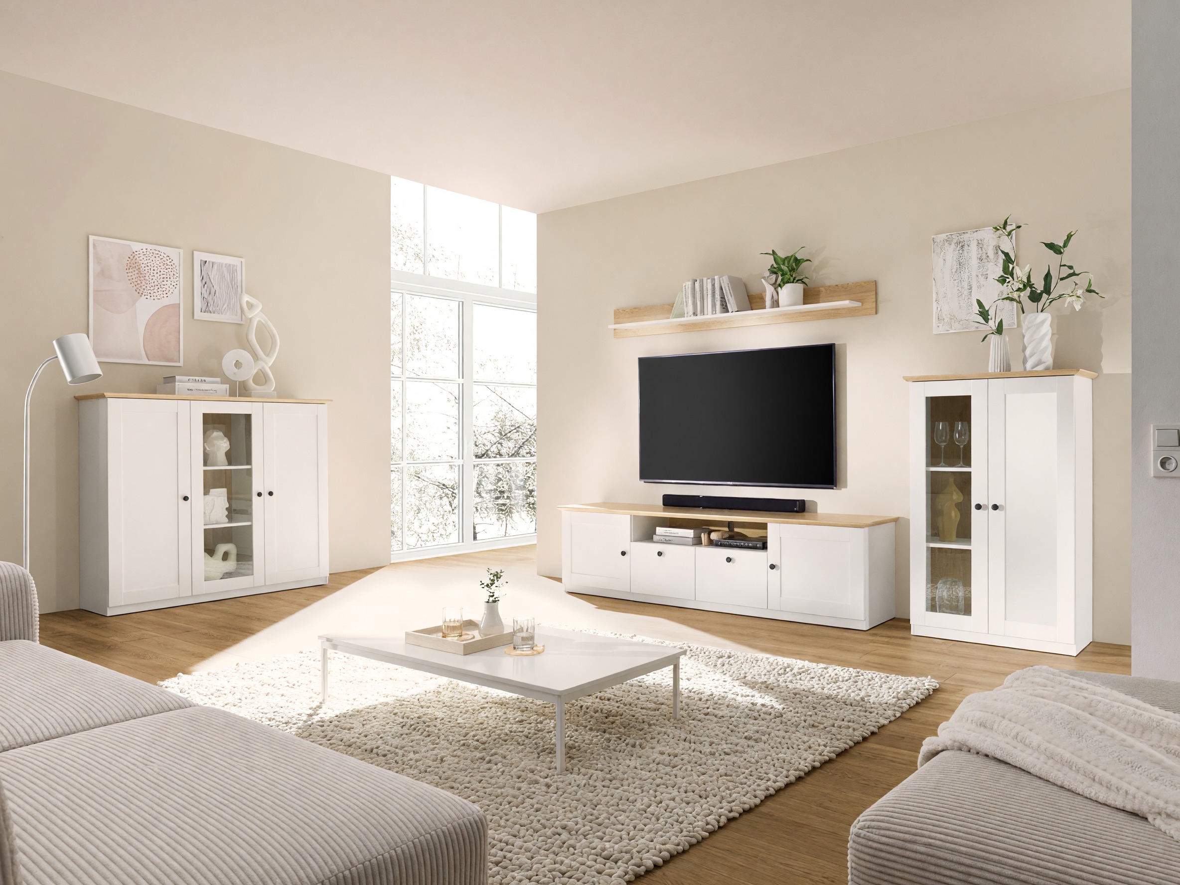 Buffet Tivteu 114