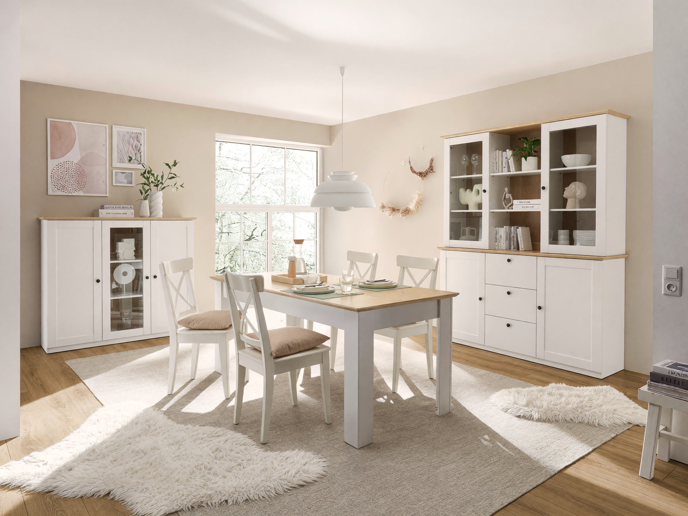 Buffet Tivteu 114