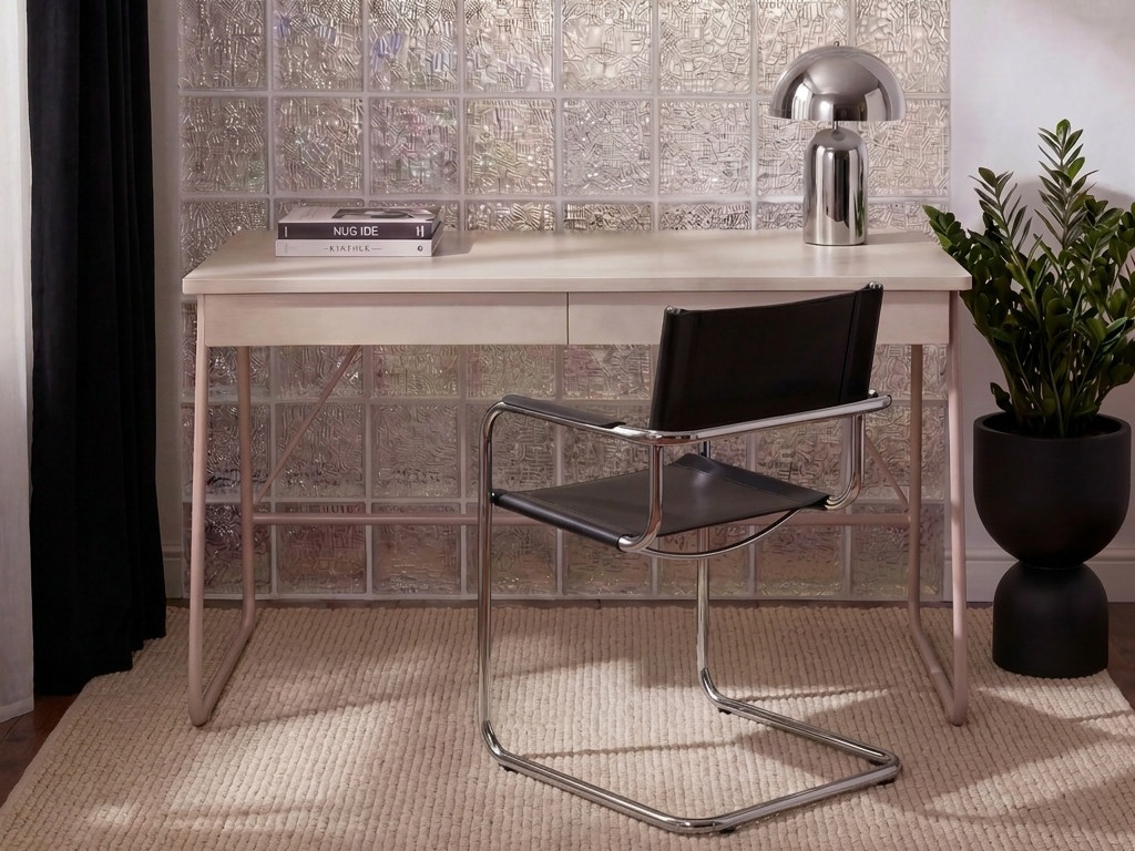 Bureau Fresno 185 (Beige)