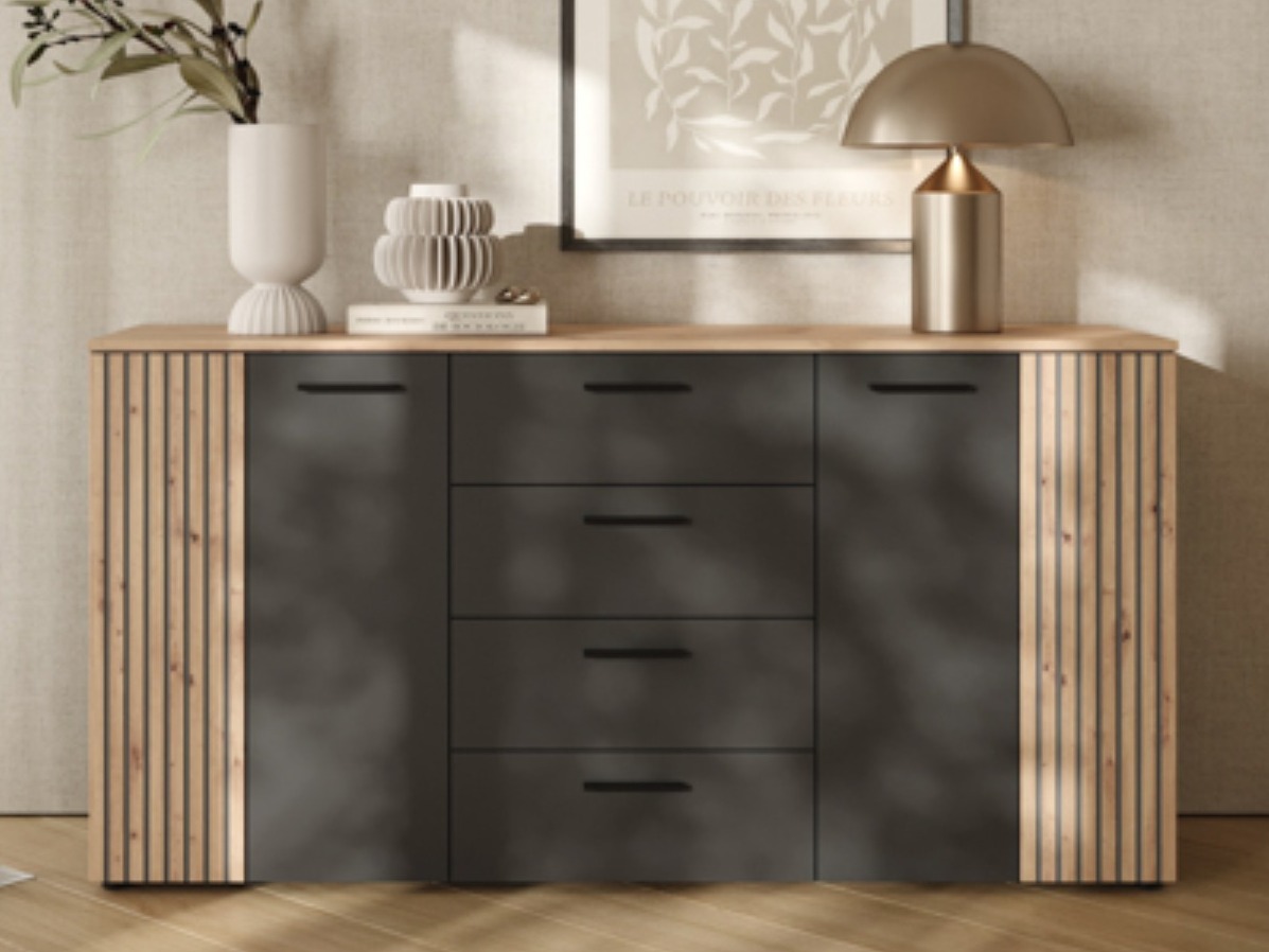 Commode Bristol 259