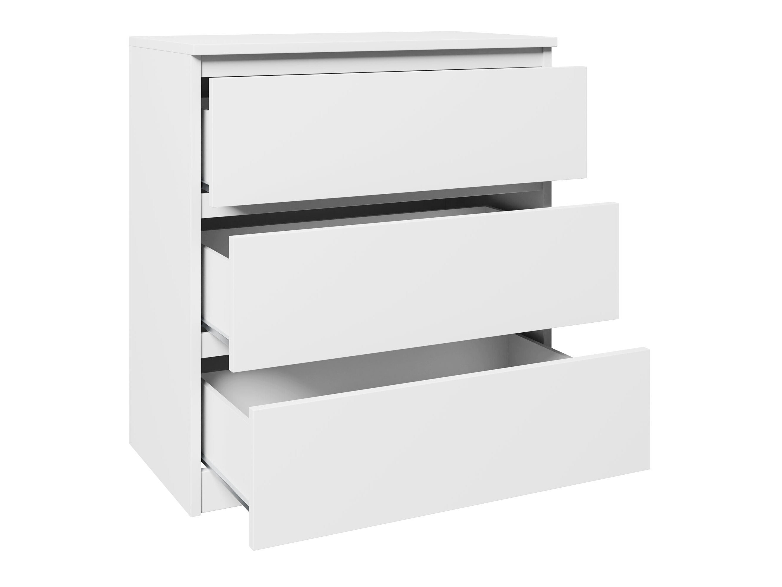 Commode Comfivo Structor (Blanc)