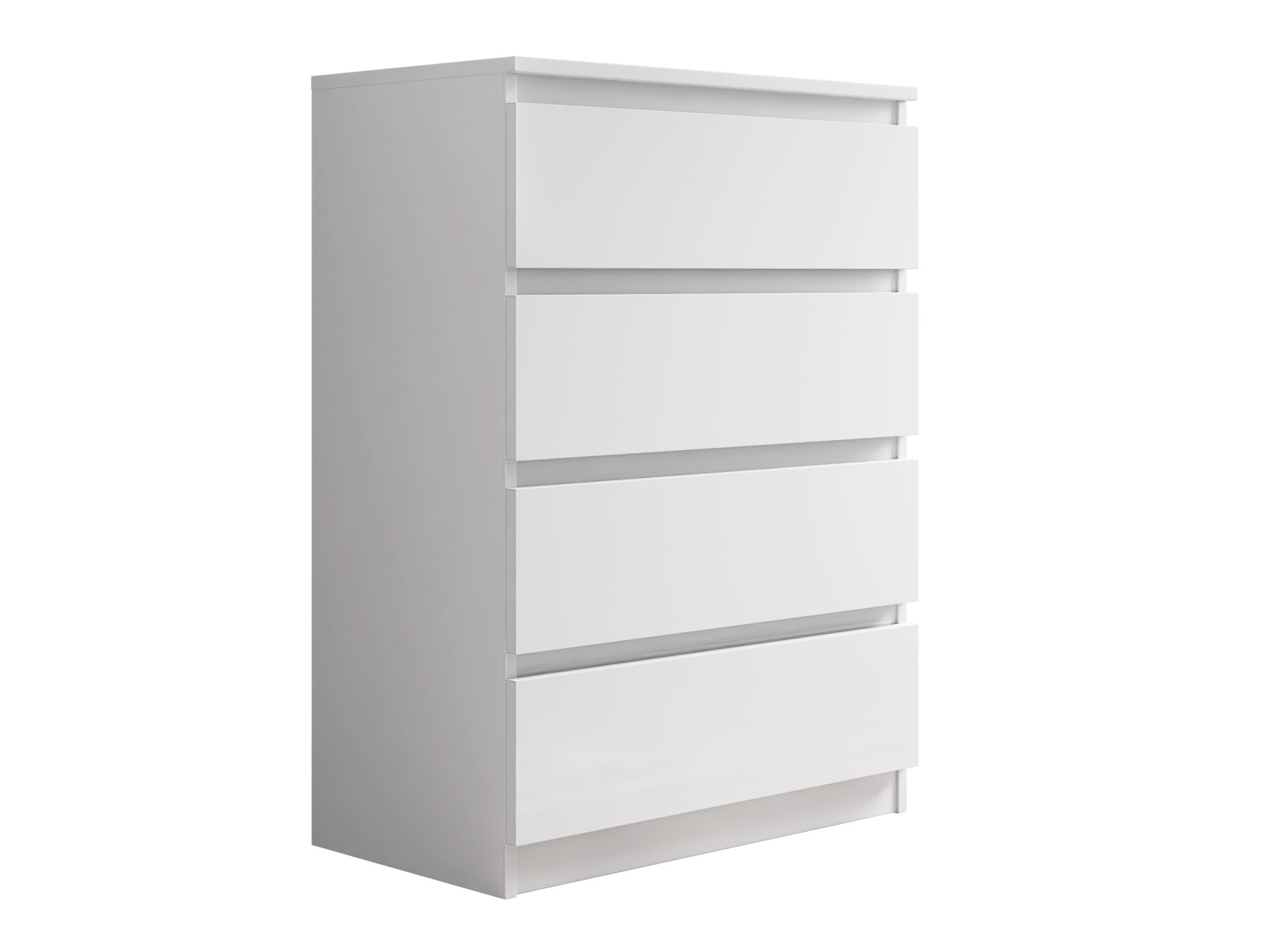 Commode Comfivo Structor I (Blanc)