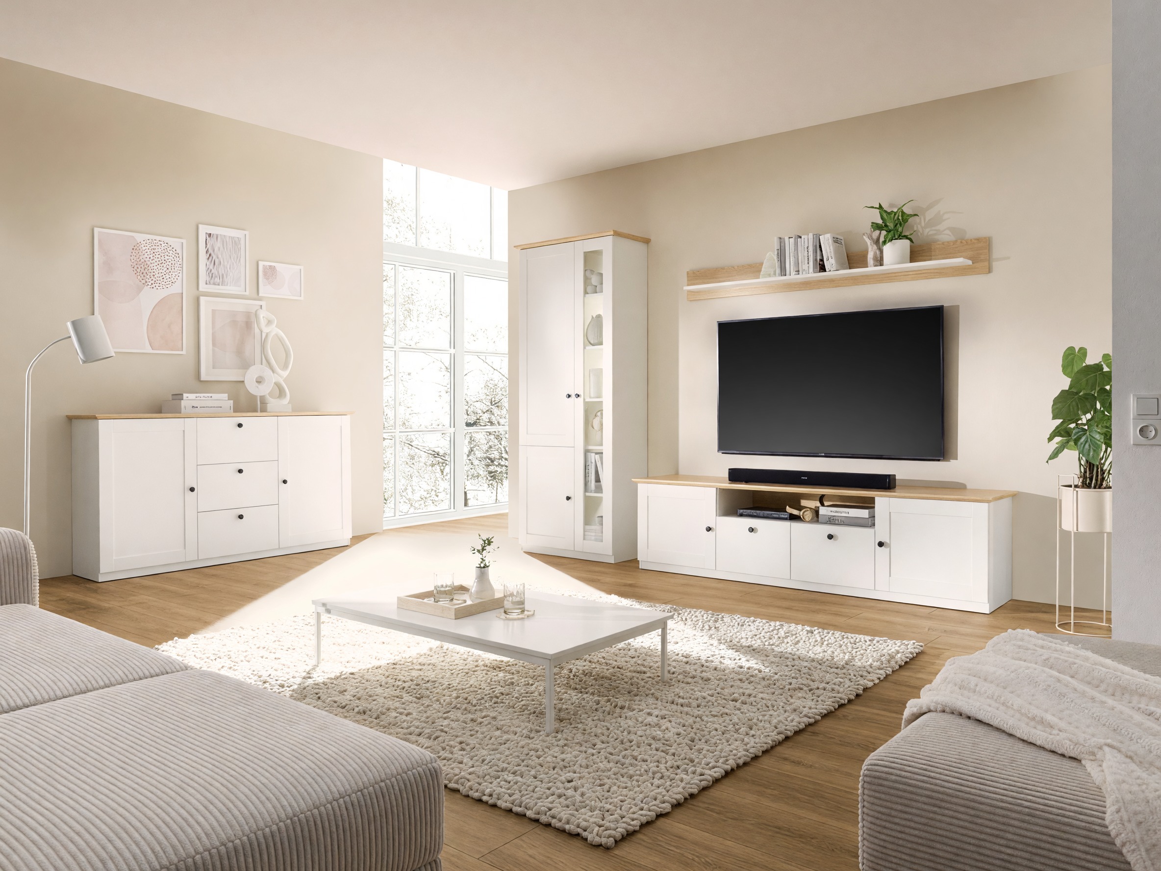 Commode Tivteu 110