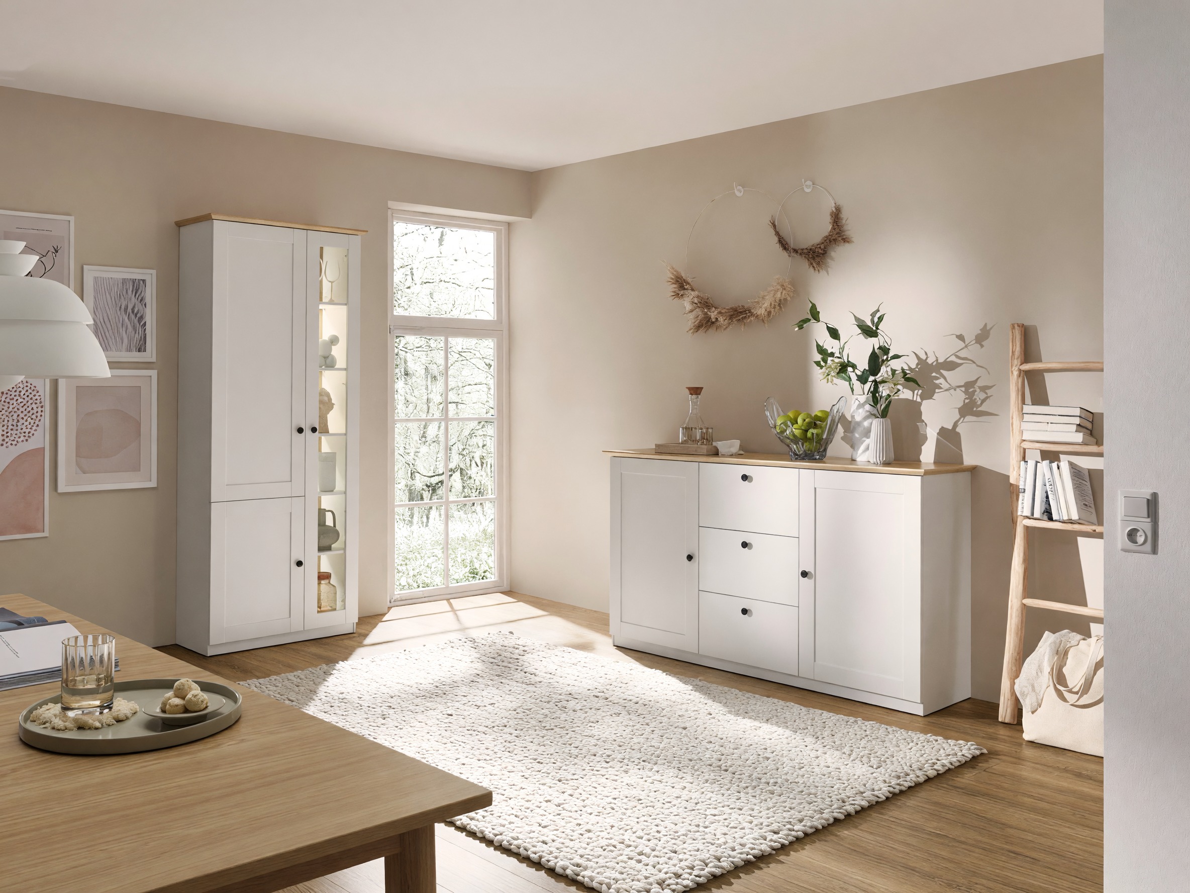 Commode Tivteu 110