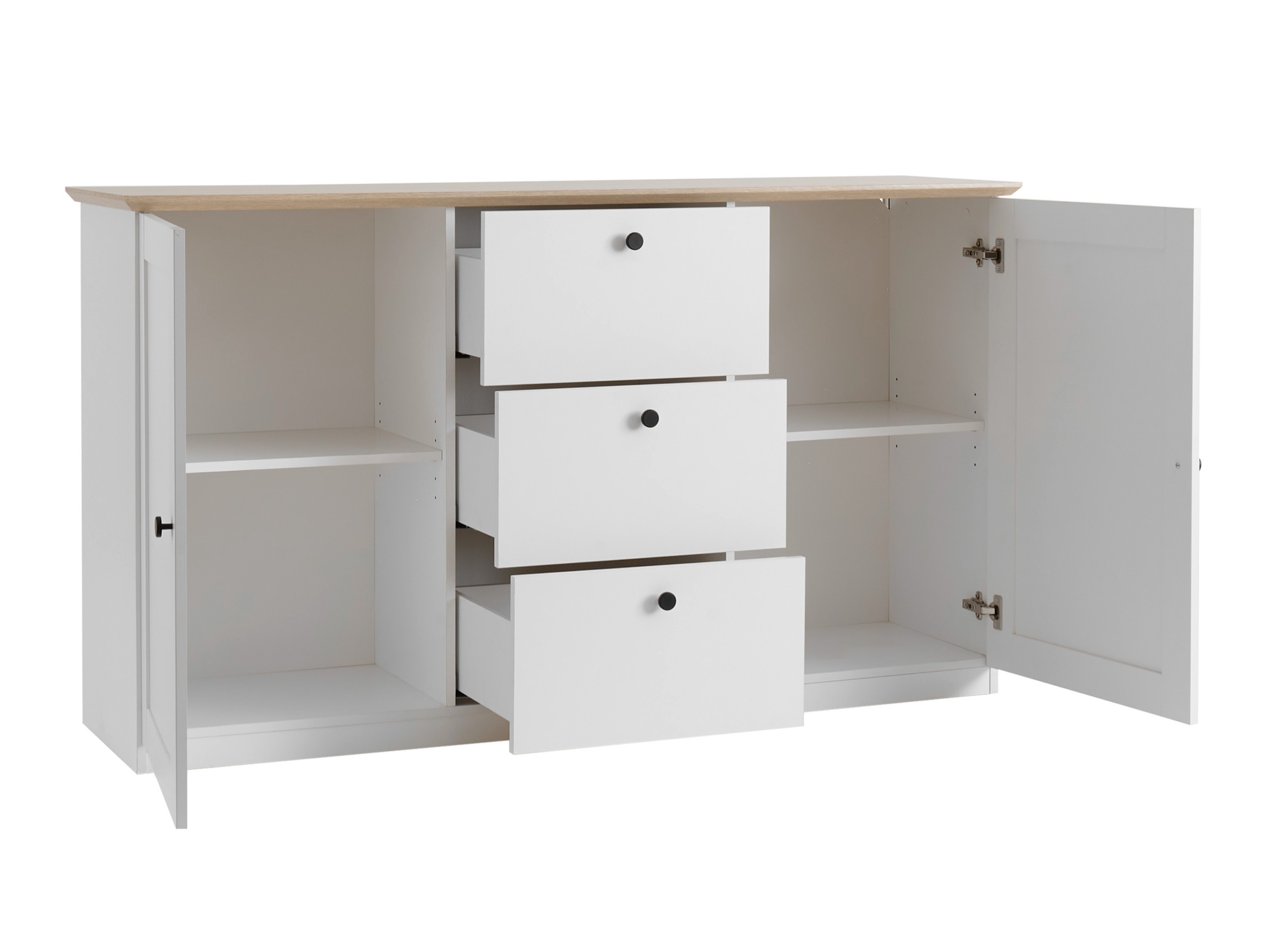Commode Tivteu 110