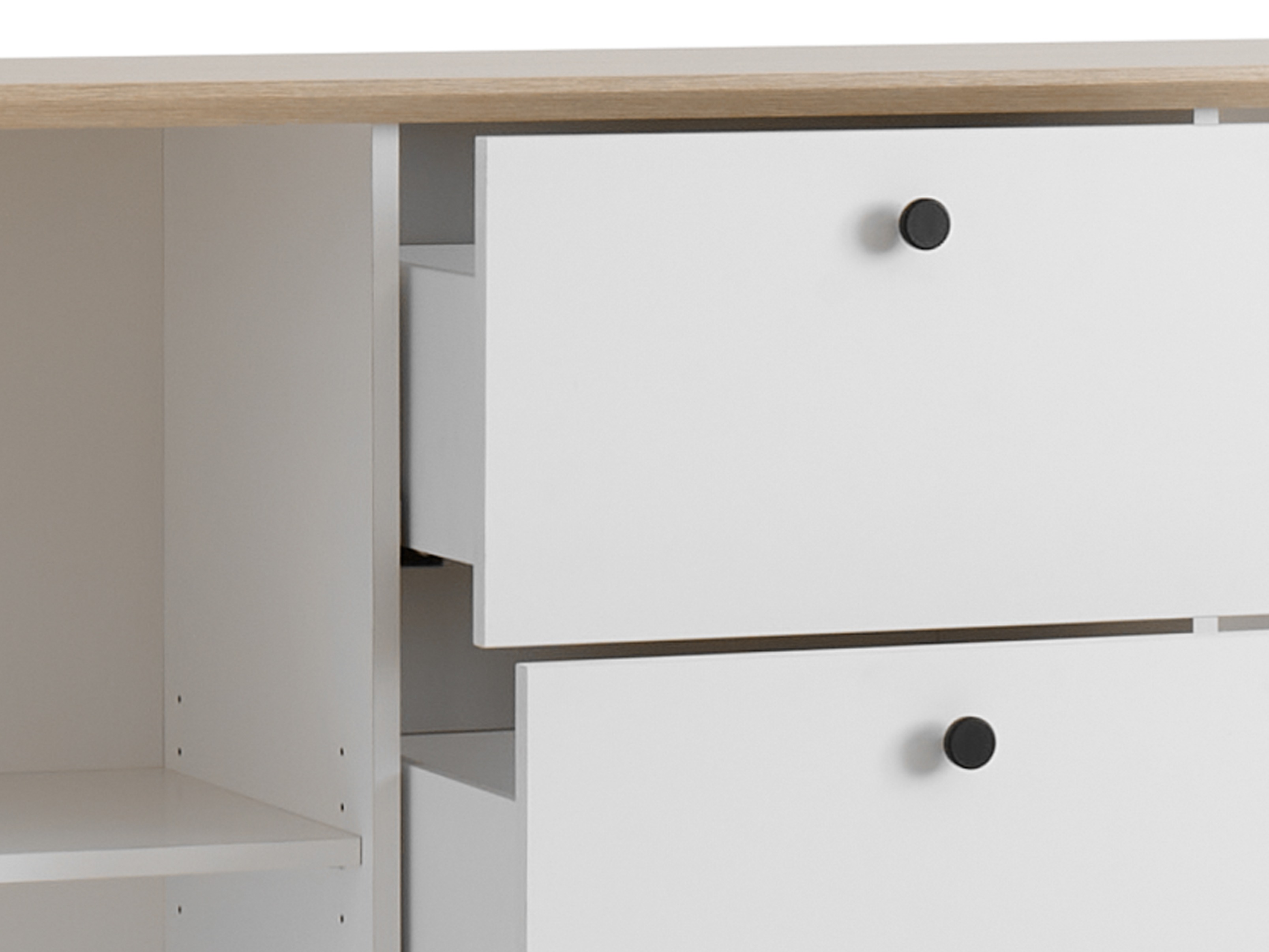 Commode Tivteu 110