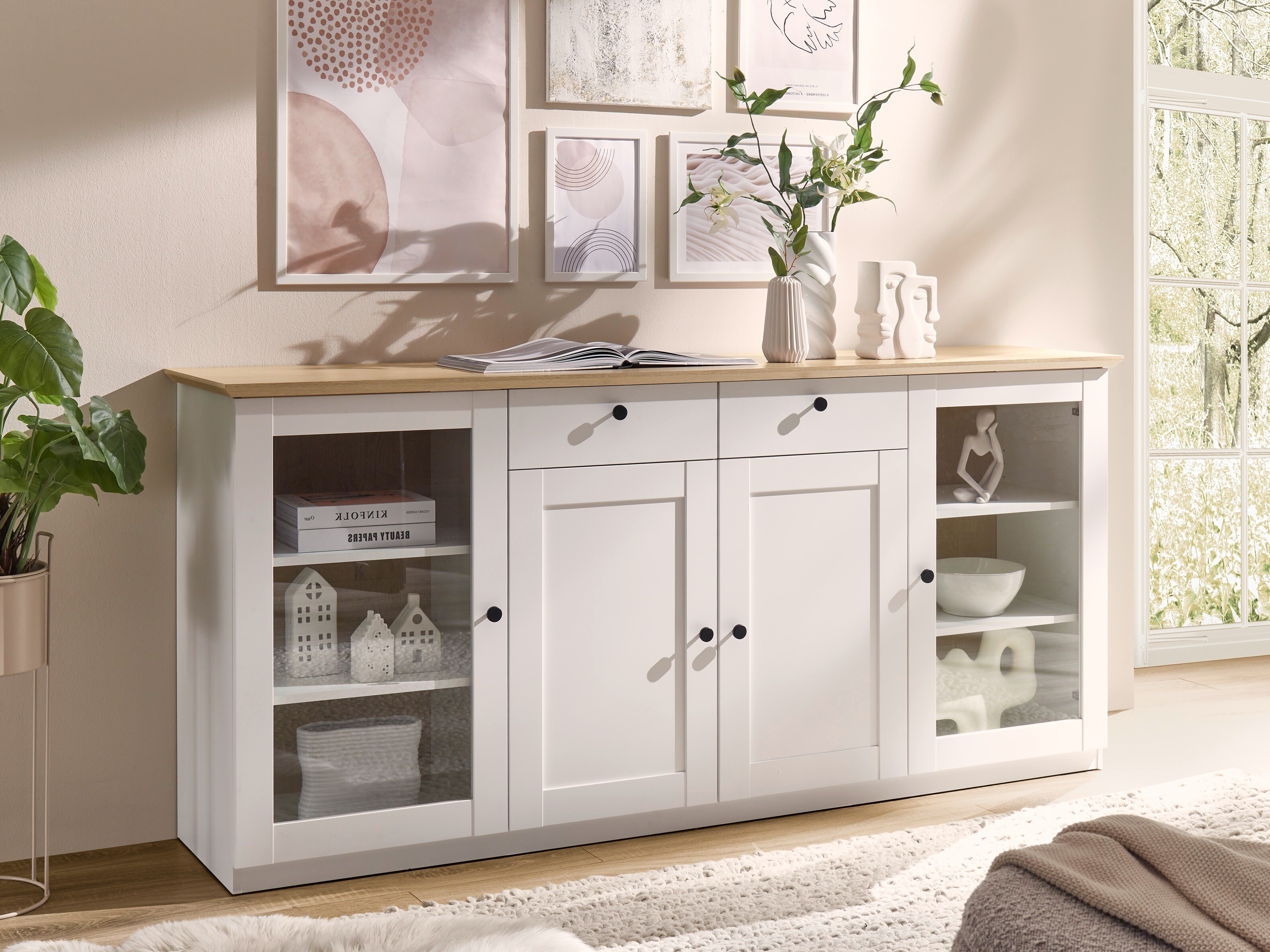 Commode Tivteu 113