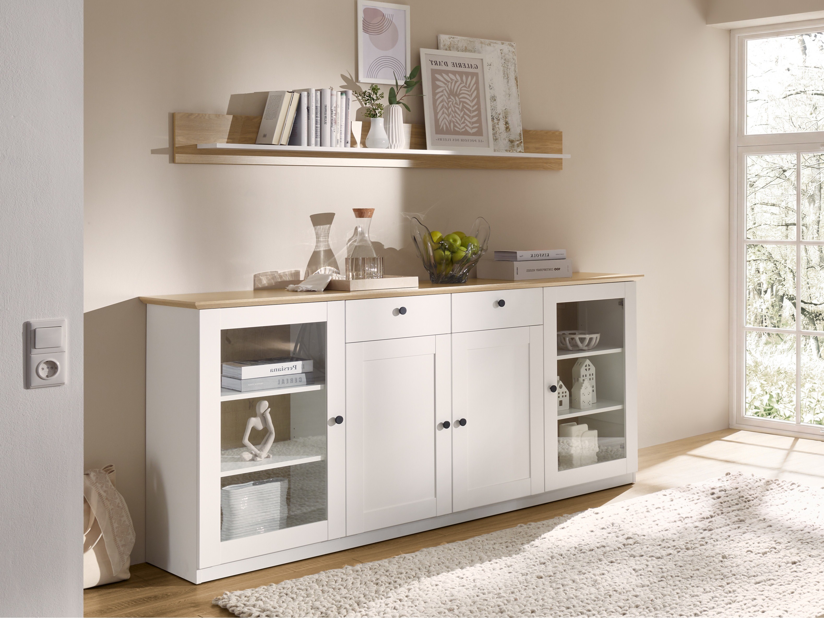 Commode Tivteu 113