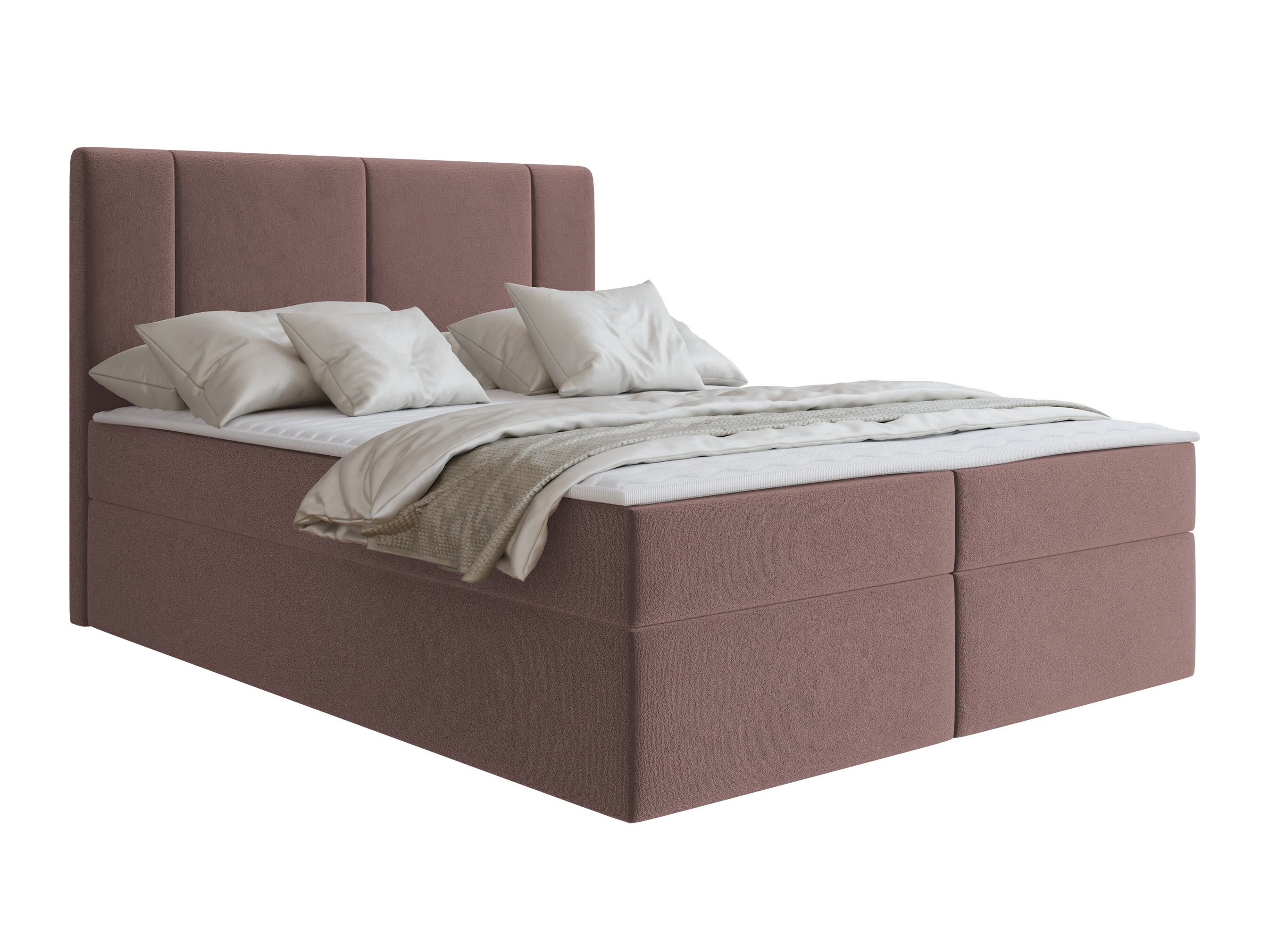 Lit boxspring Zanesville 101 (Manila 22)