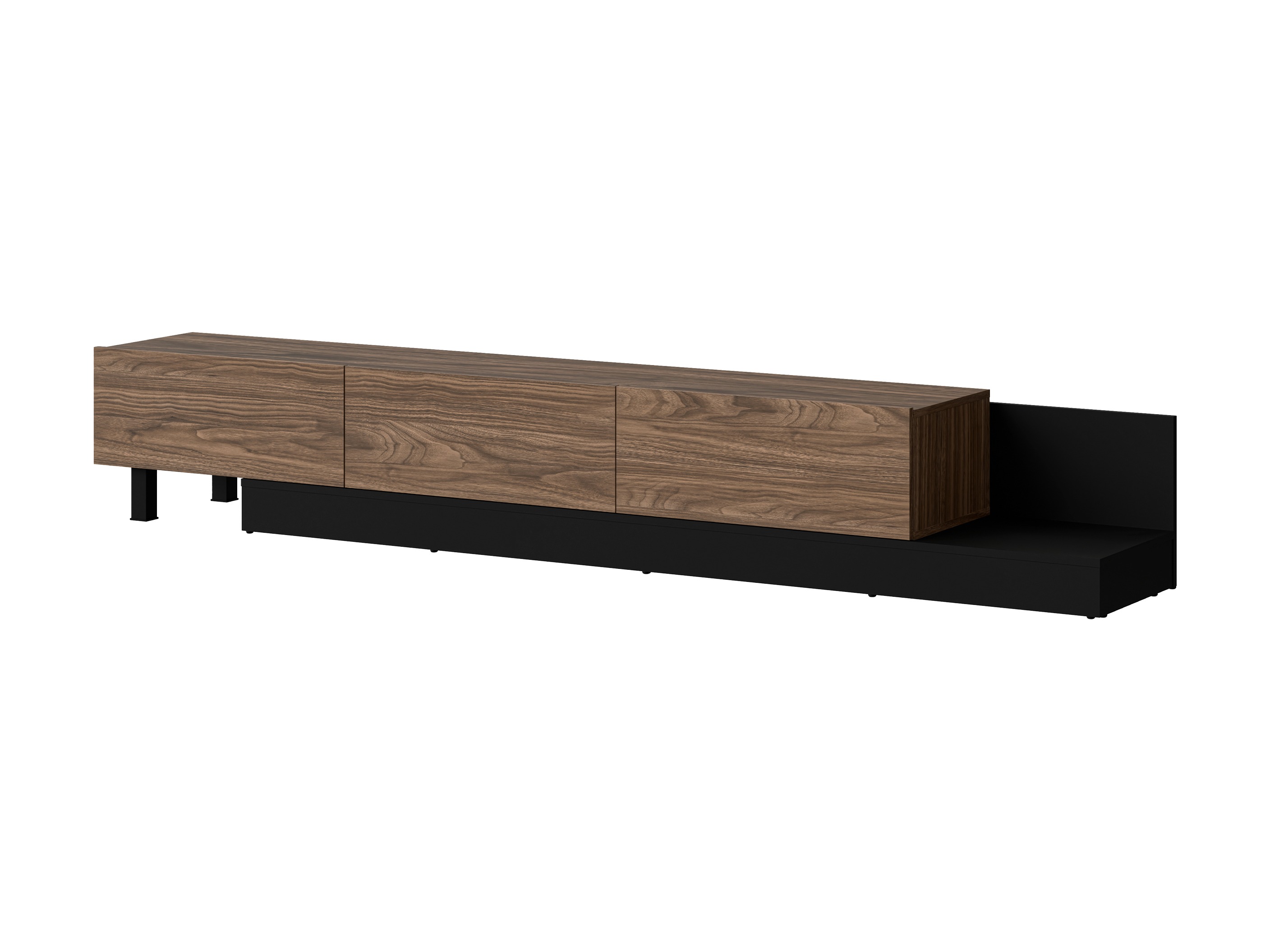 Meuble TV Charlotte 214