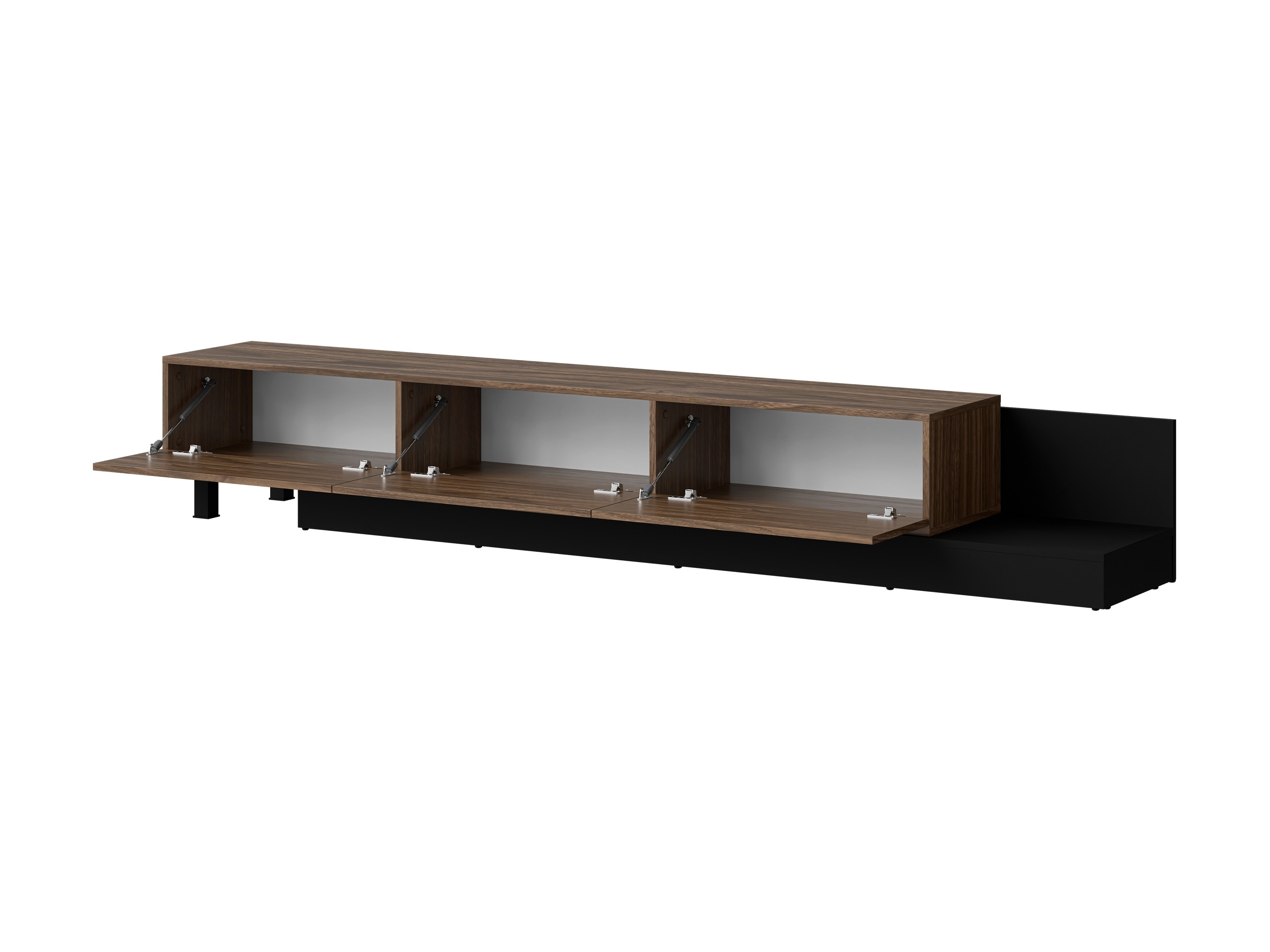 Meuble TV Charlotte 214