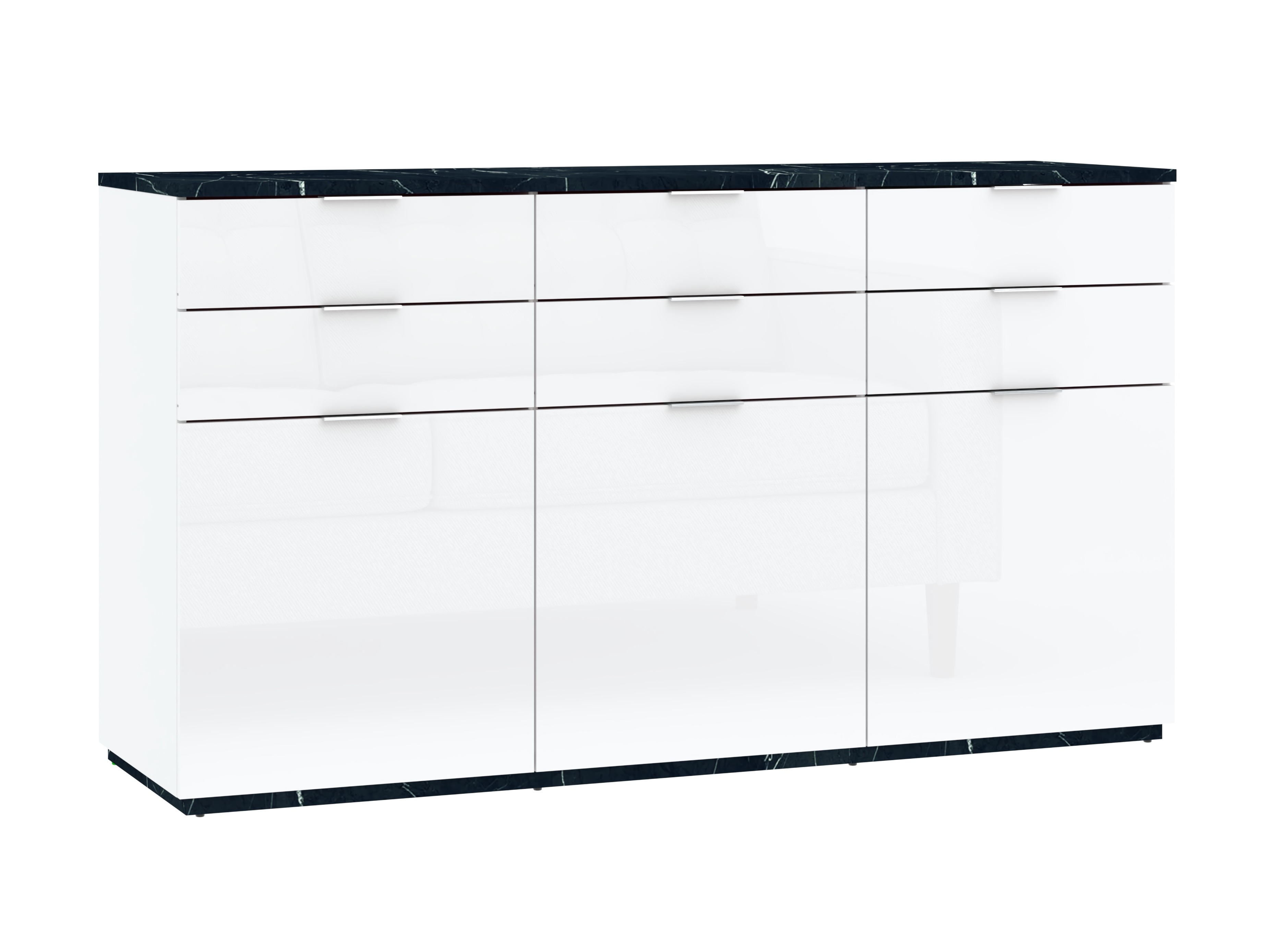 Commode Bristol 255