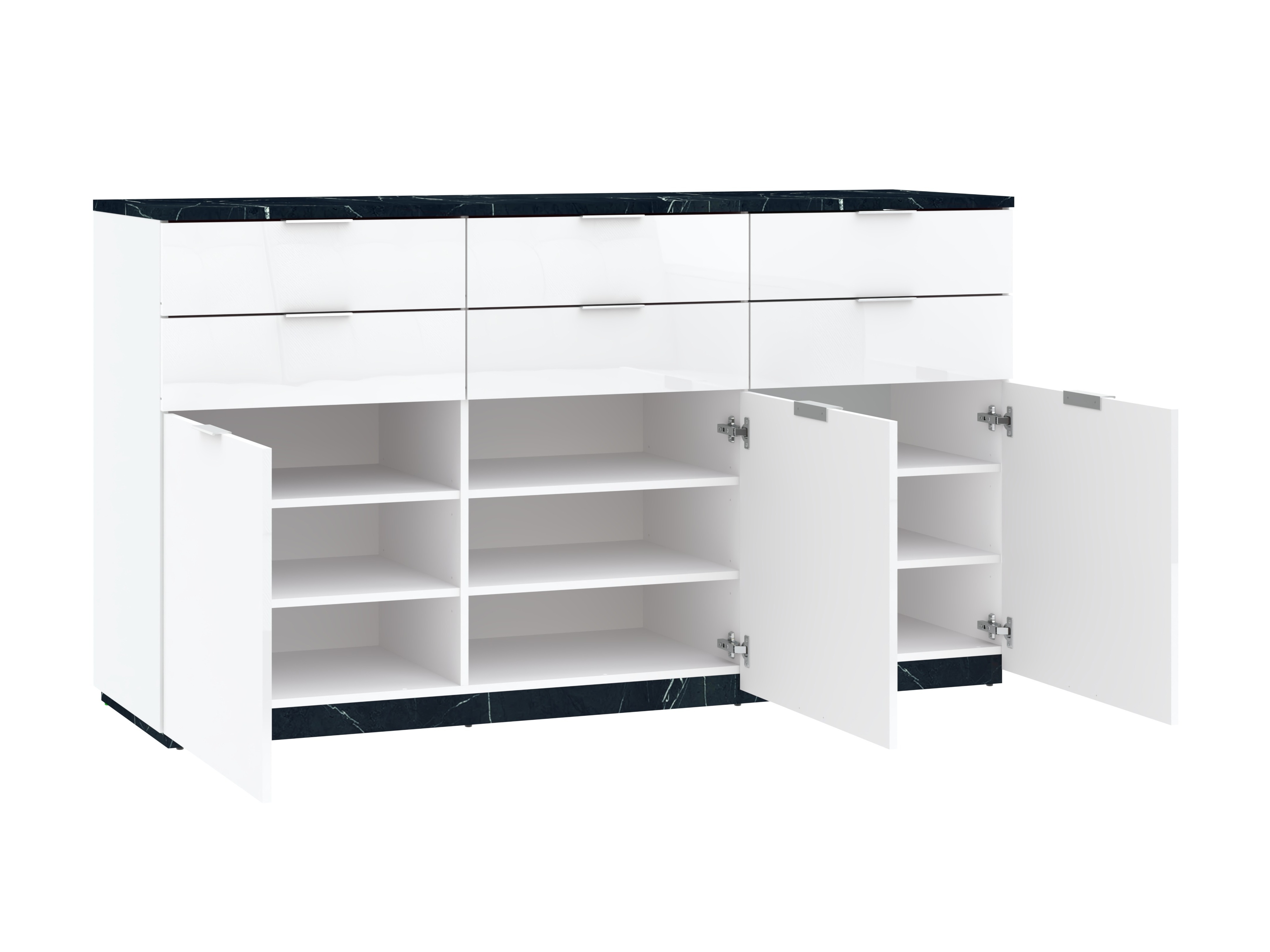 Commode Bristol 255
