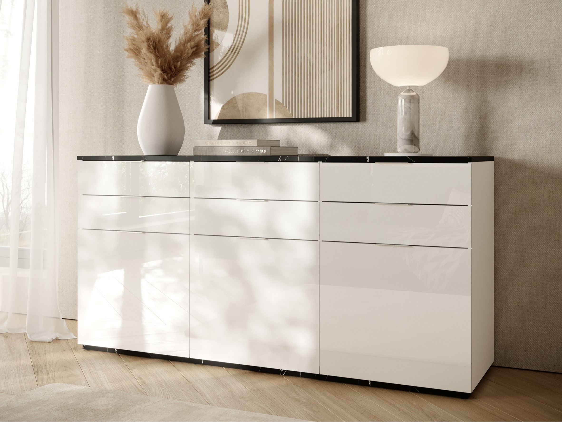 Commode Bristol 255