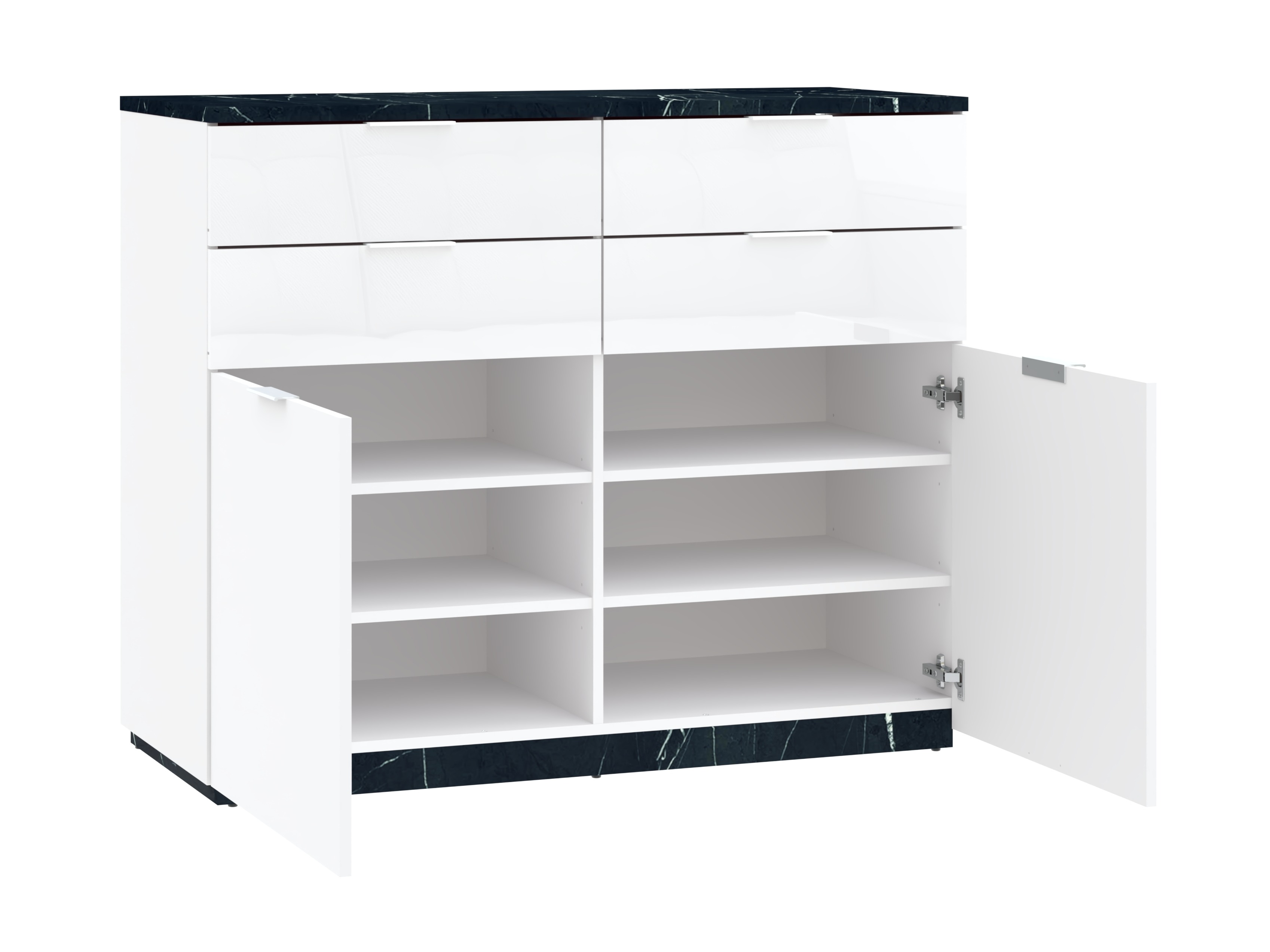 Commode Bristol 256