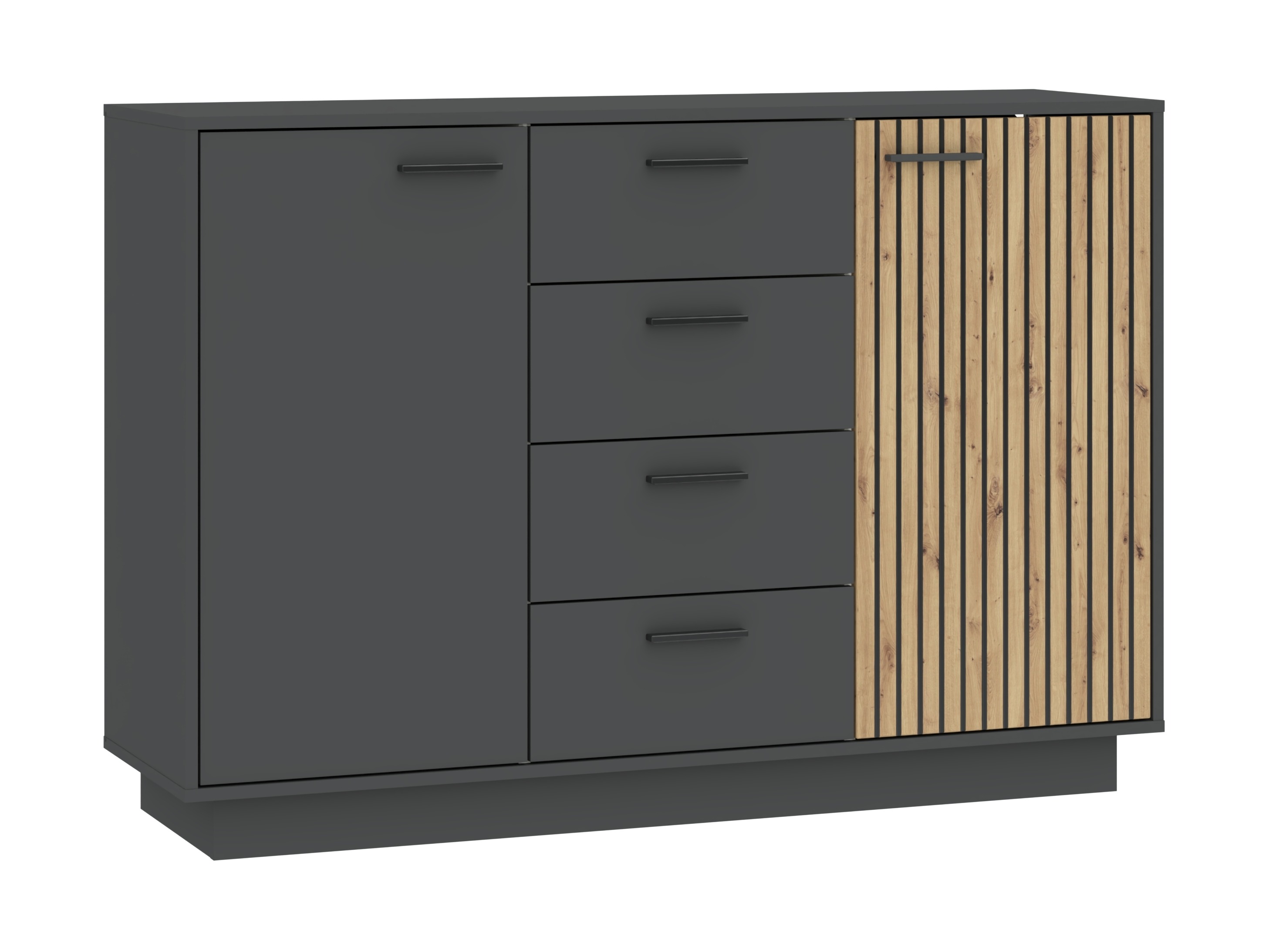 Commode Bristol 257