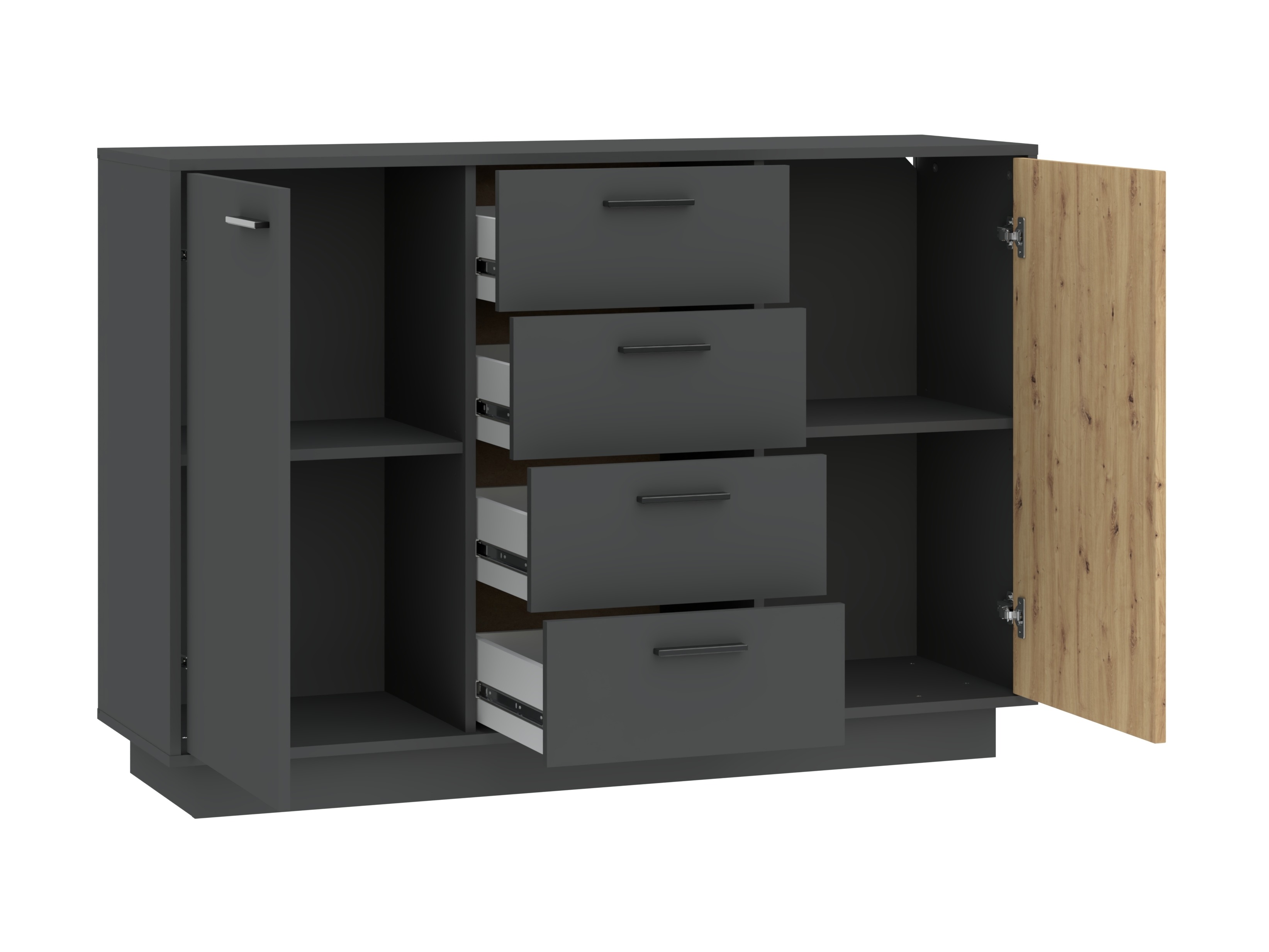 Commode Bristol 257