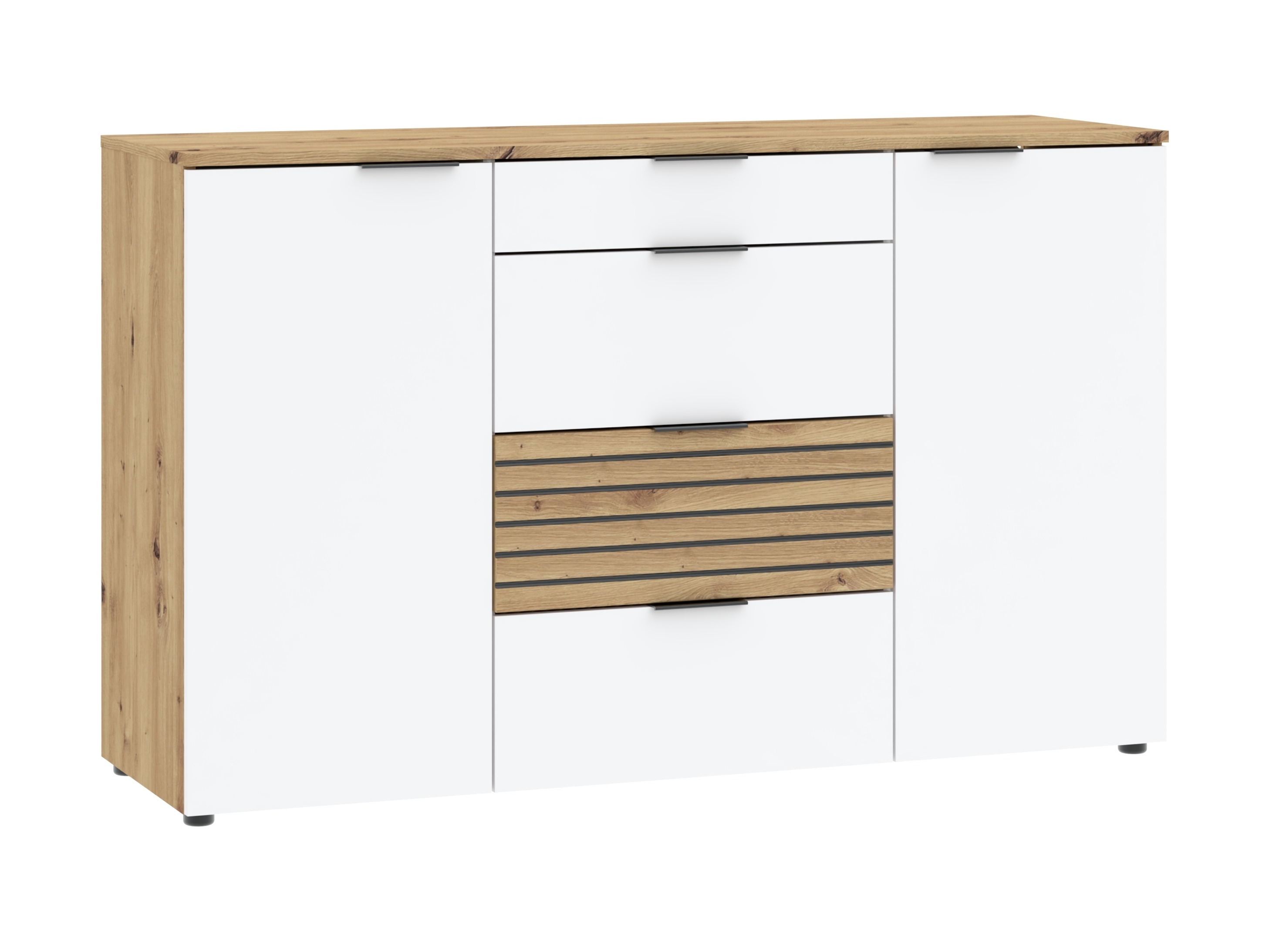 Commode Bristol 258