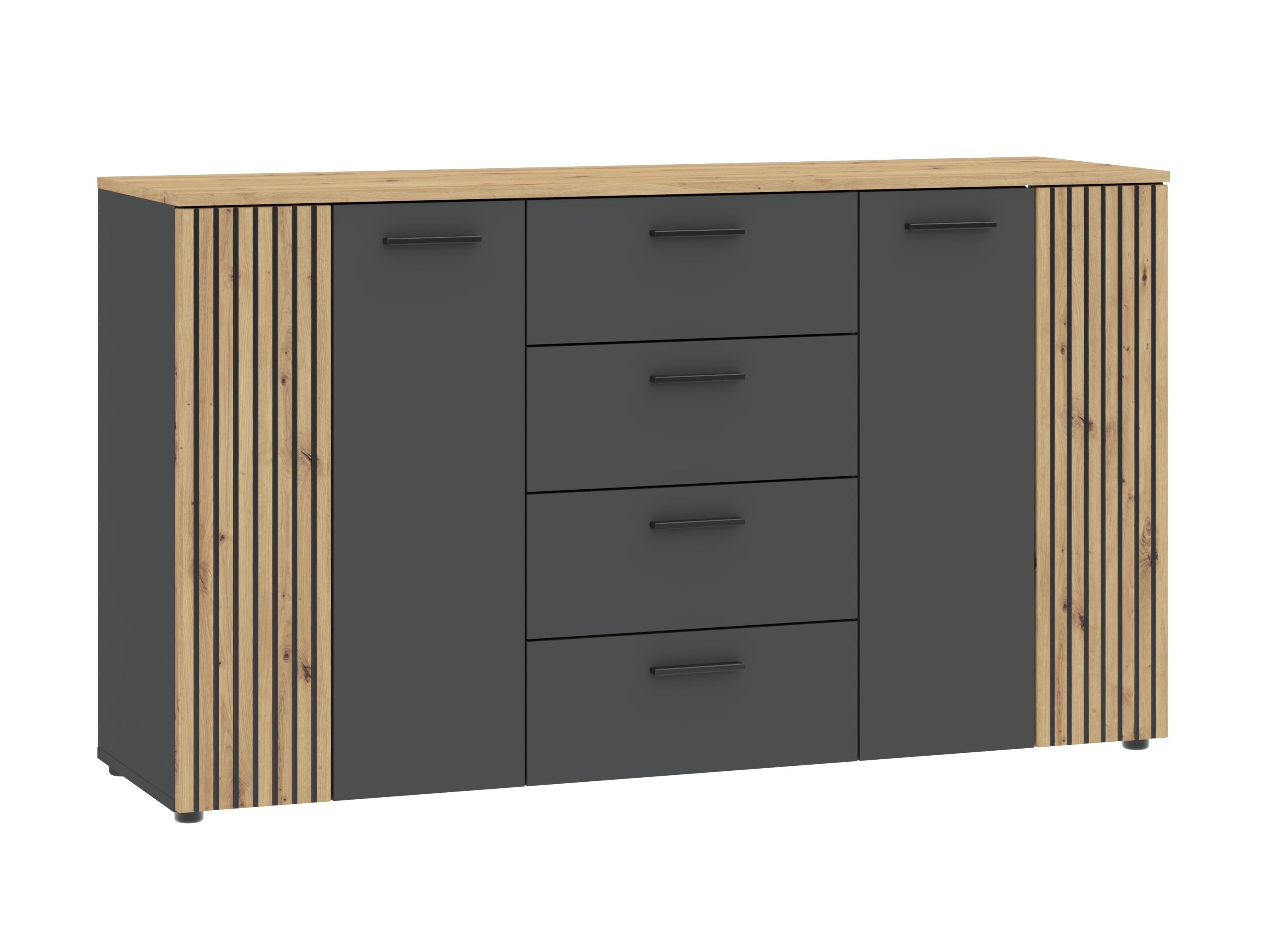 Commode Bristol 259