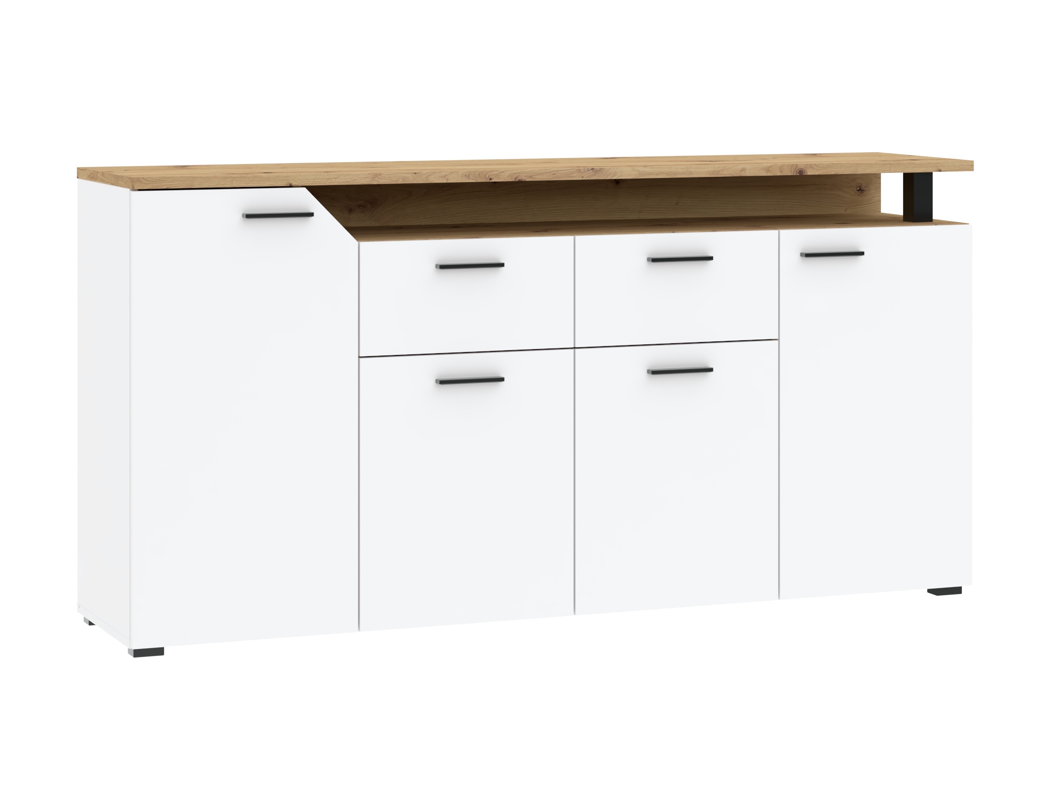 Commode Bristol 260