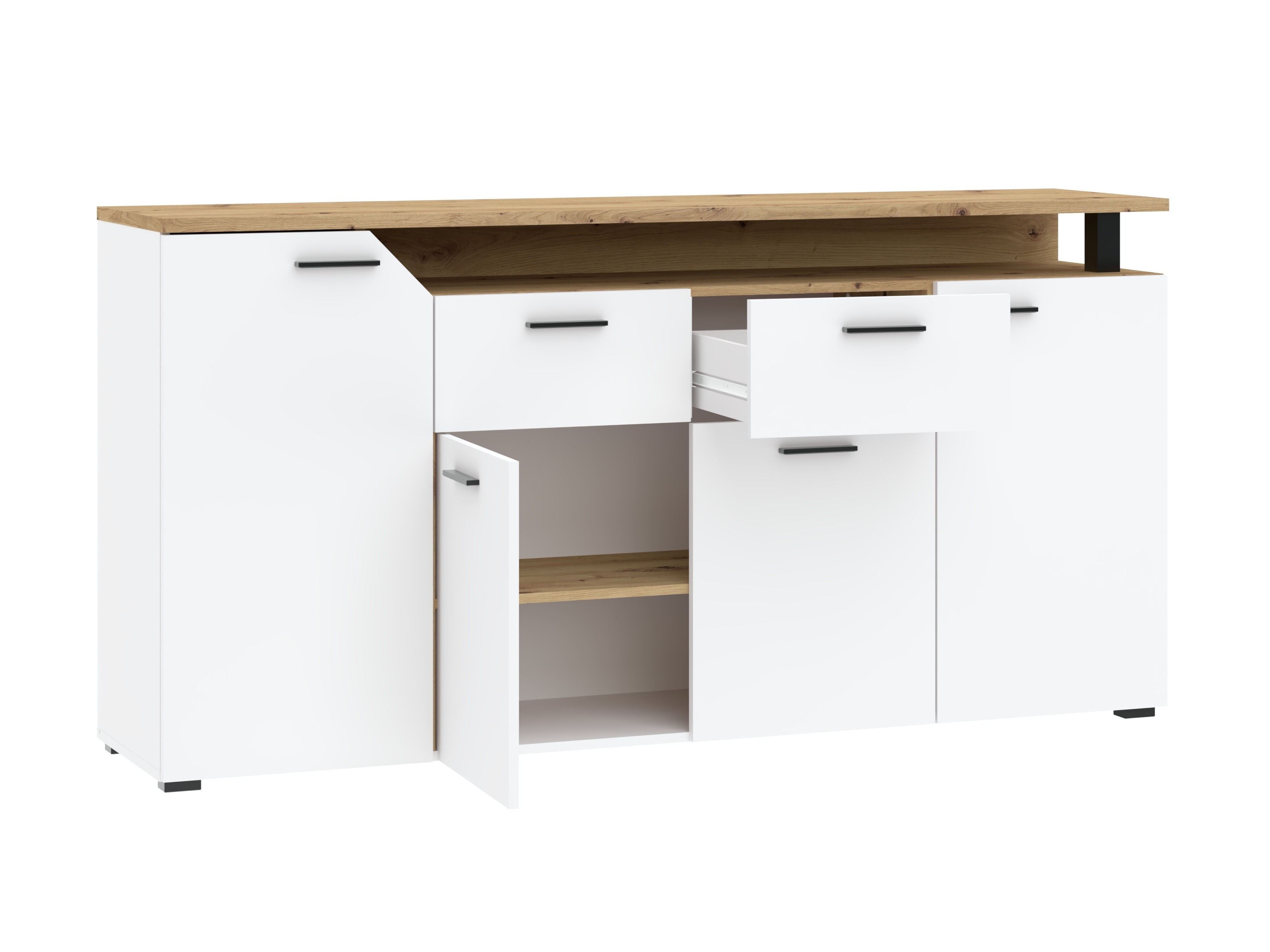 Commode Bristol 260