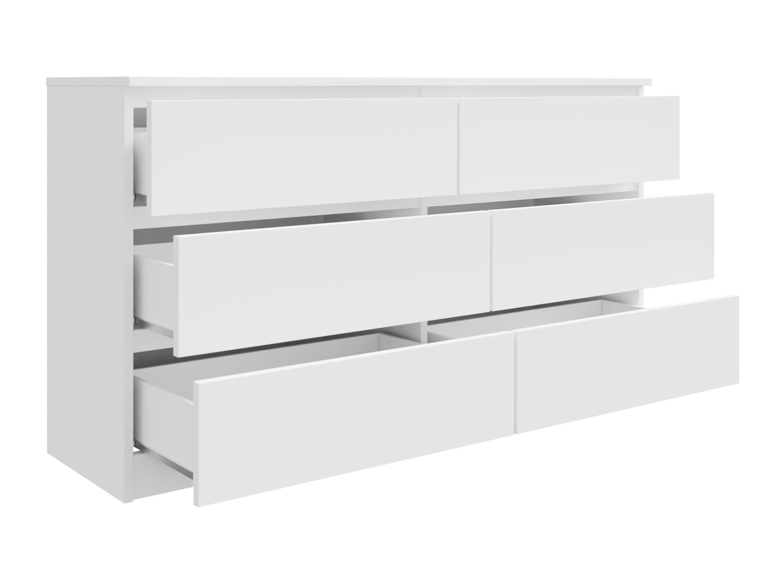 Commode Comfivo Structor II (Noir)