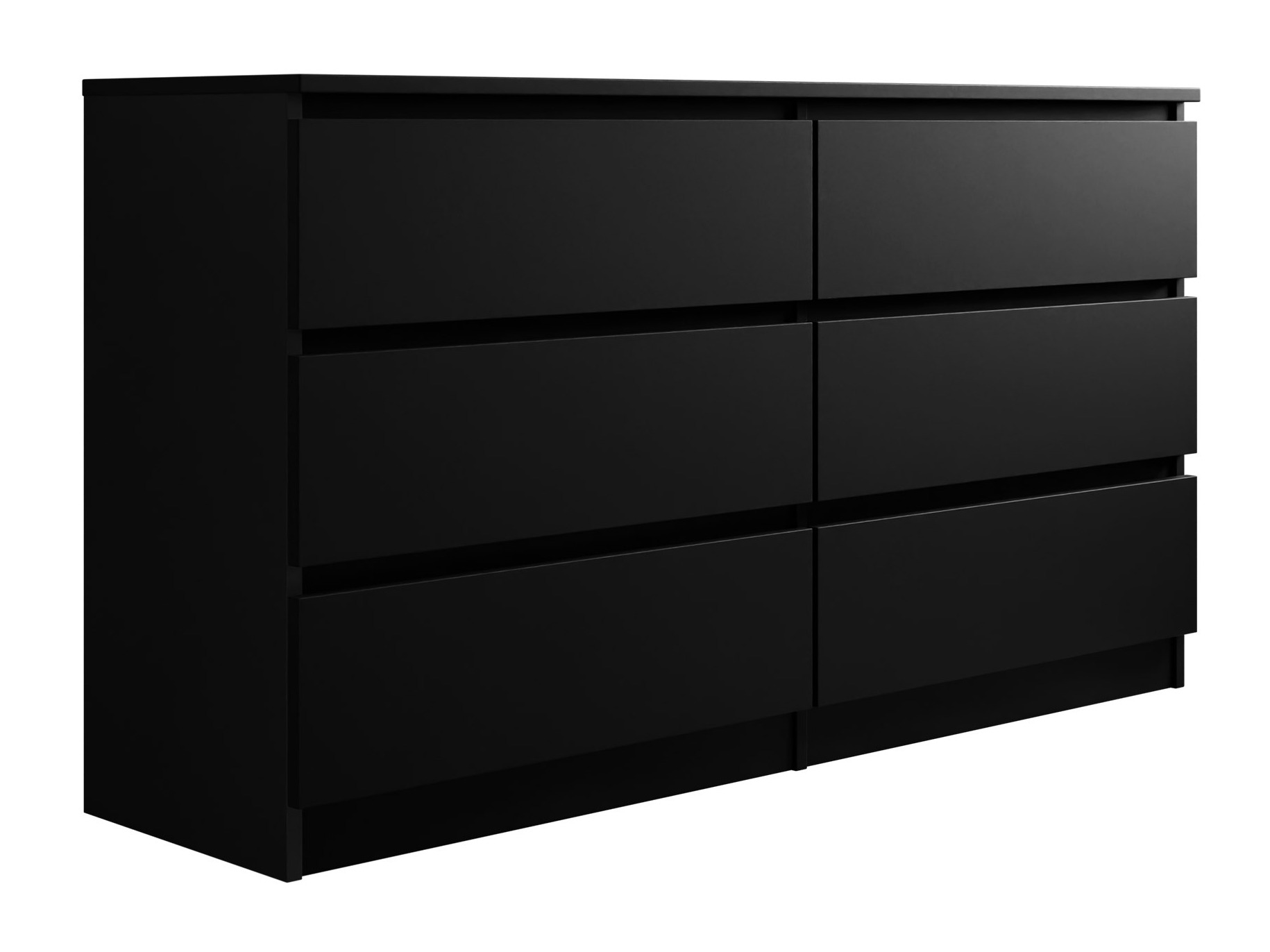 Commode Comfivo Structor II (Noir)