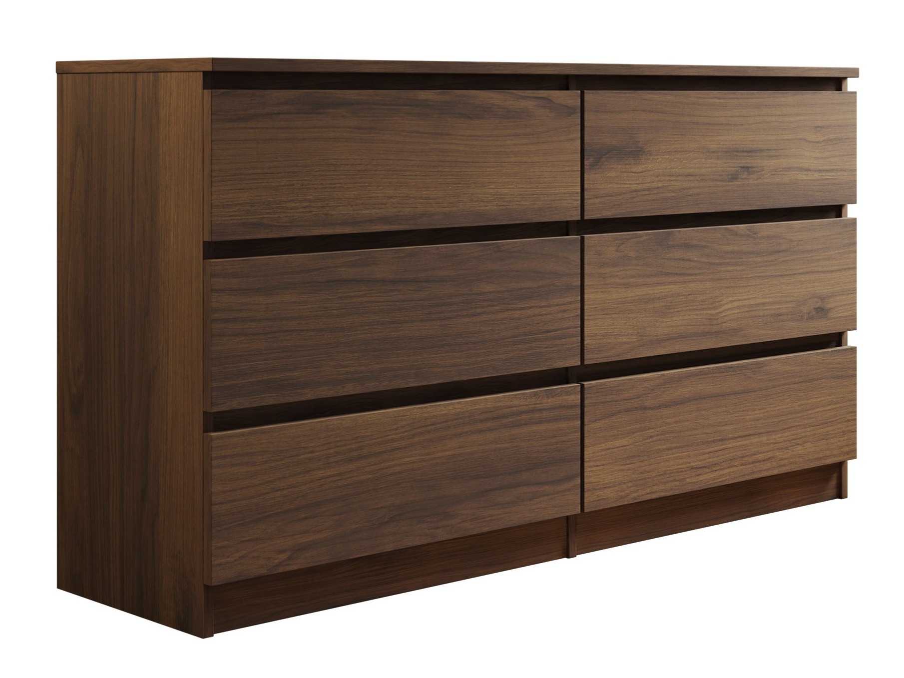 Commode Comfivo Structor II (Noyer)