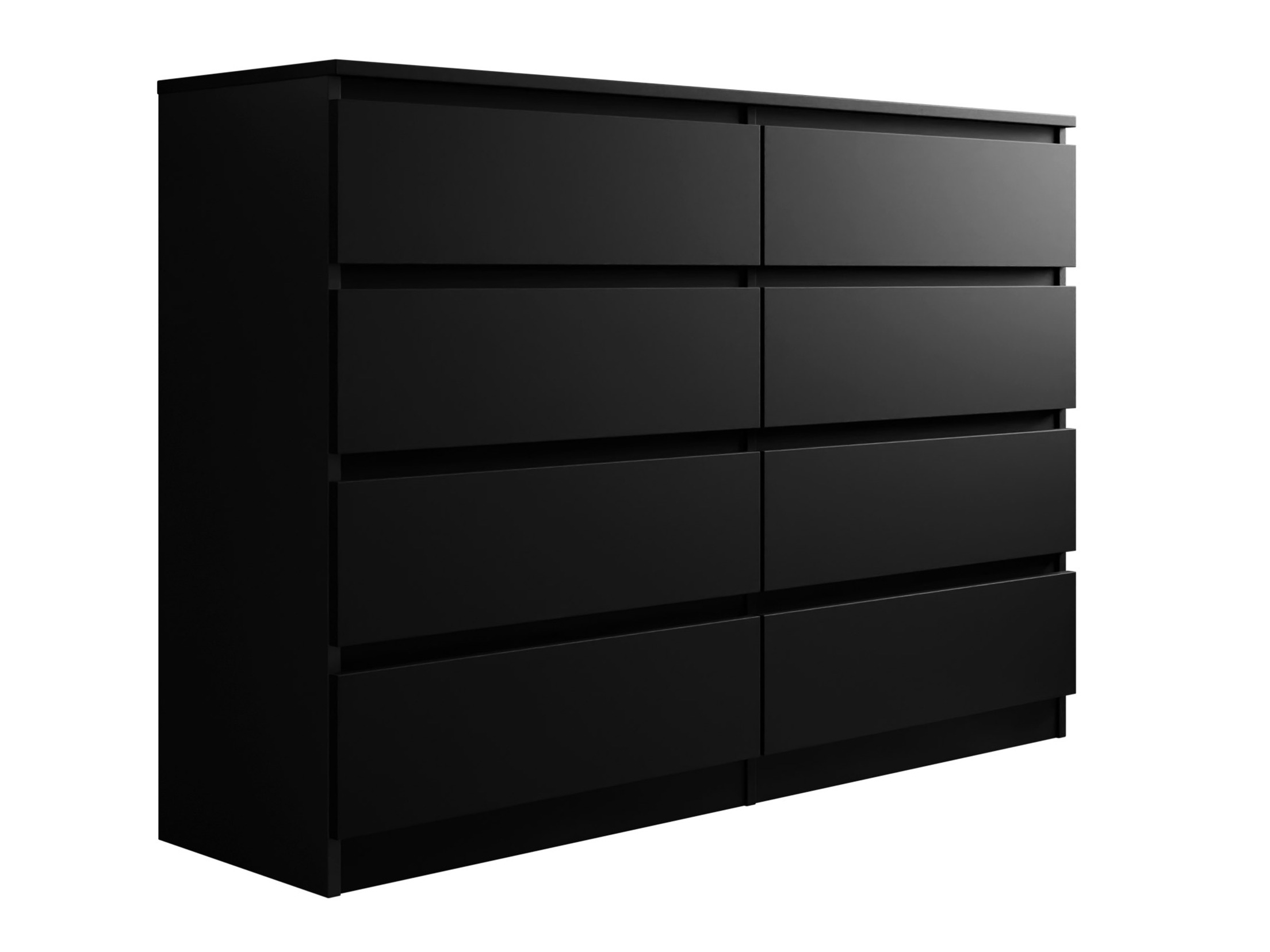Commode Comfivo Structor III (Noir)