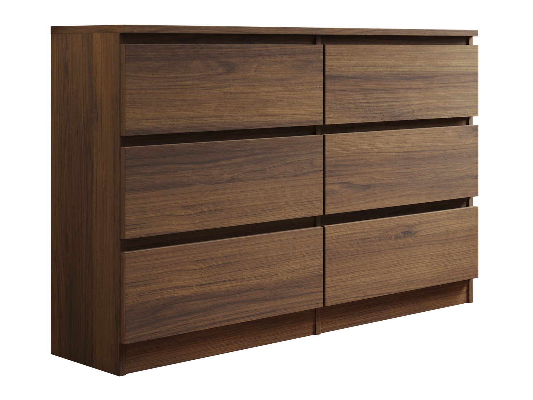 Commode Comfivo Structor V (Noyer)