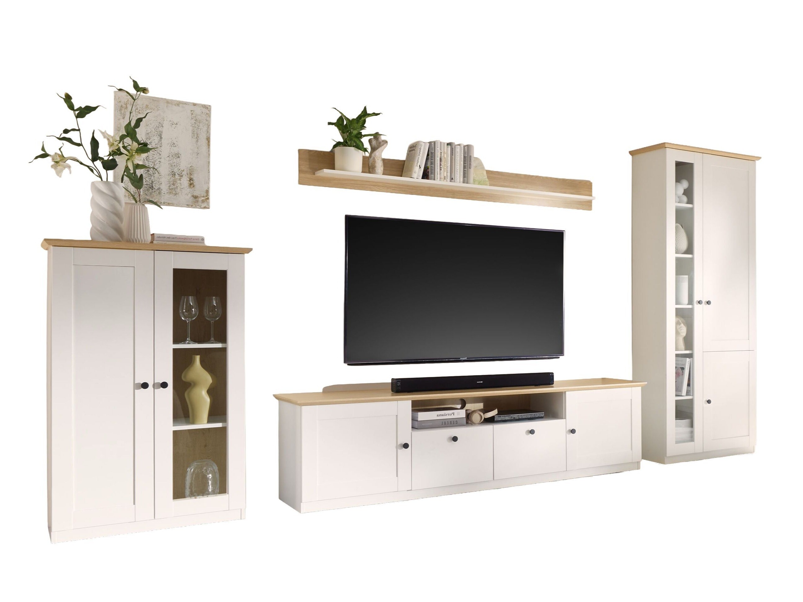Ensemble de salon Tivteu 117