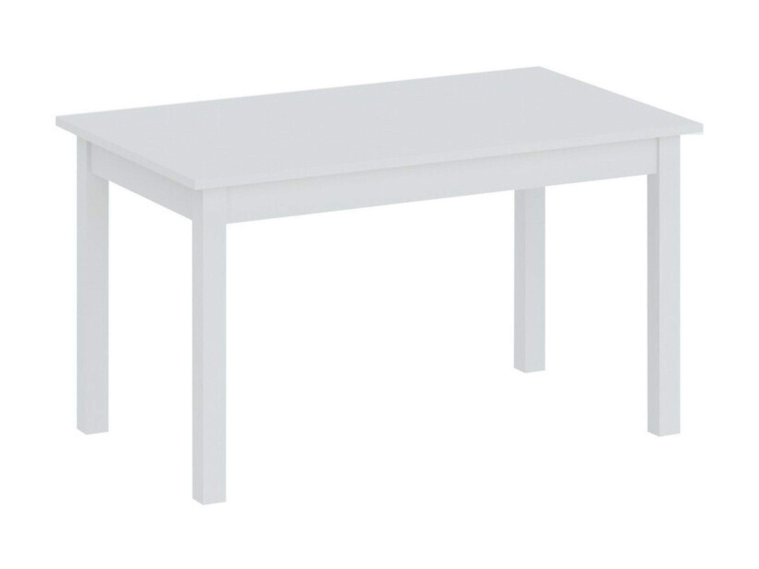 Table Bristol 261 (Blanc)