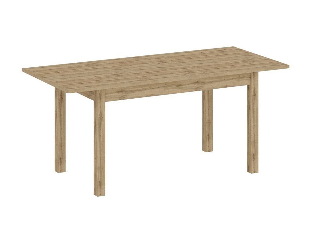 Table Bristol 261 (Chêne Artisan)