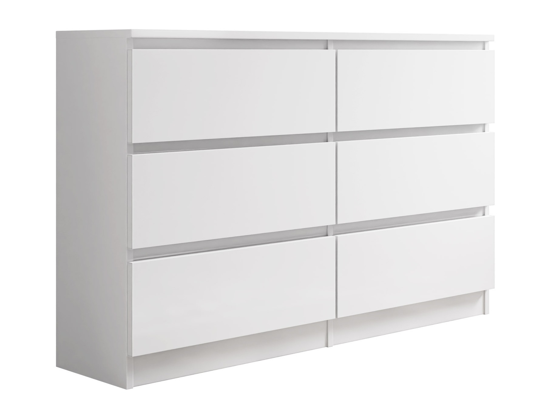 Commode Comfivo Structor V (Blanc)