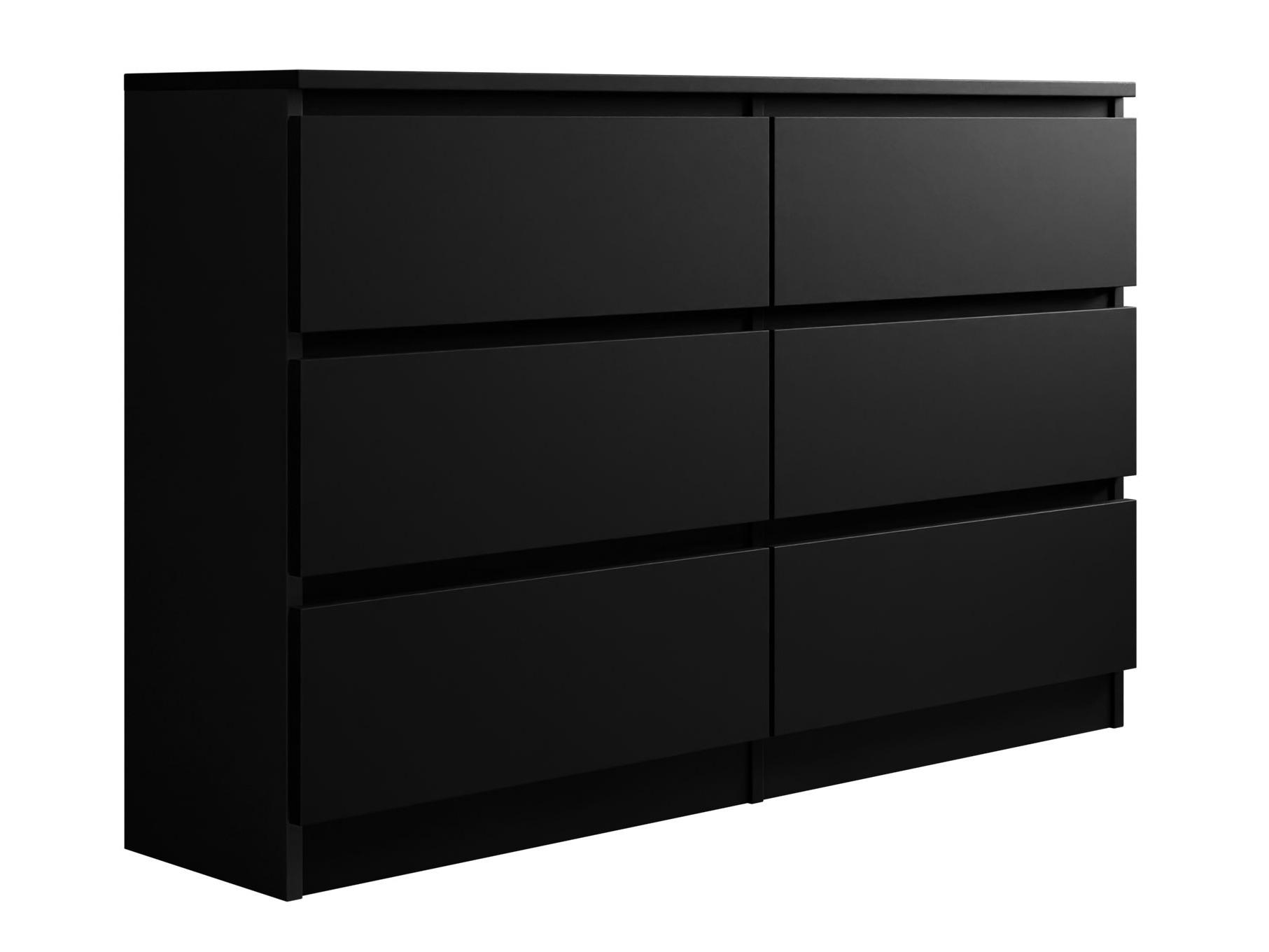 Commode Comfivo Structor V (Noir)