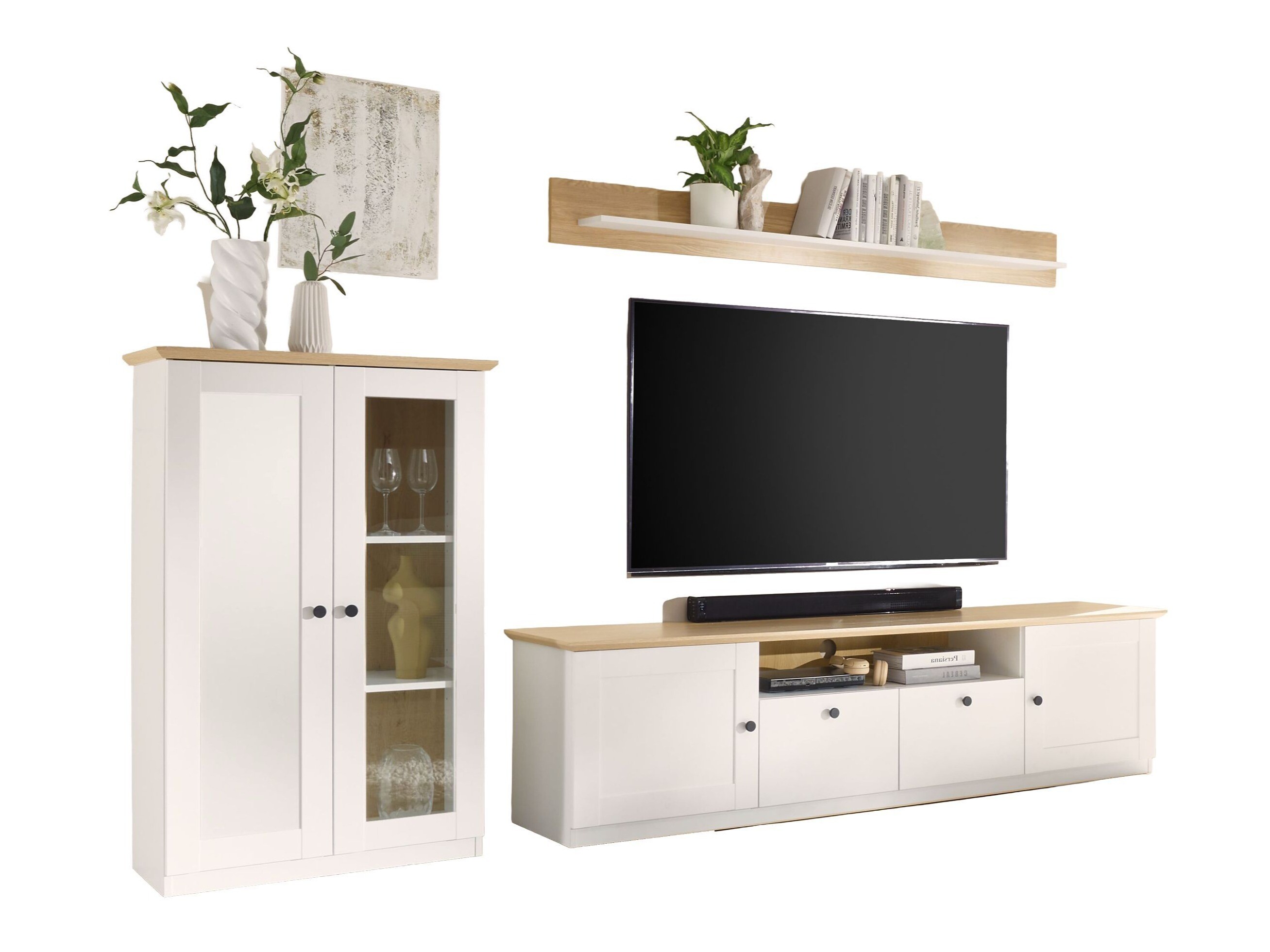 Ensemble de salon Tivteu 118