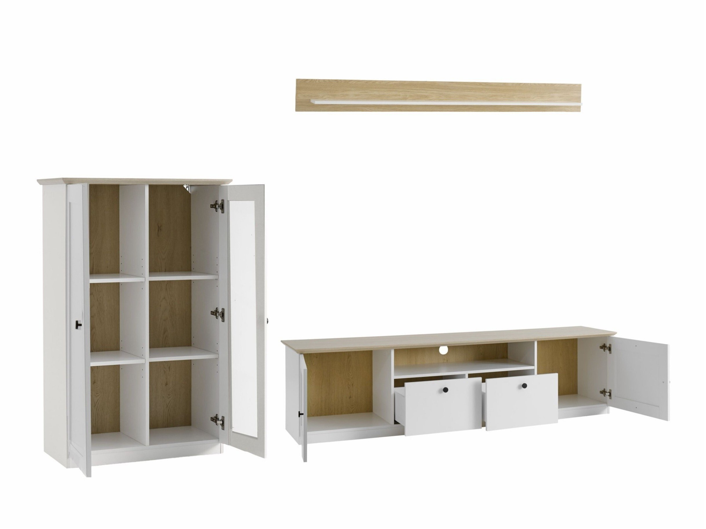 Ensemble de salon Tivteu 118