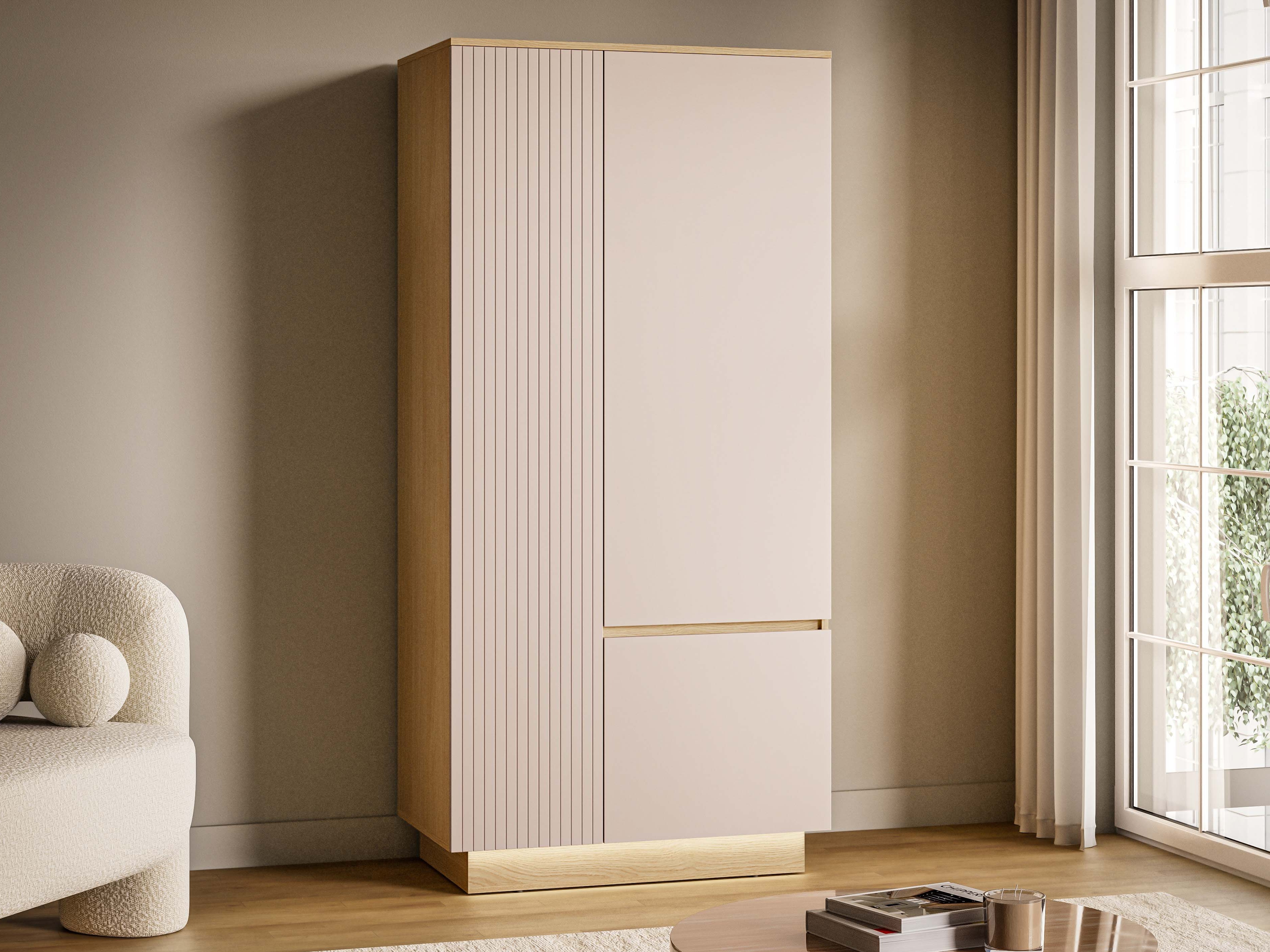 Armoire Revtive 102