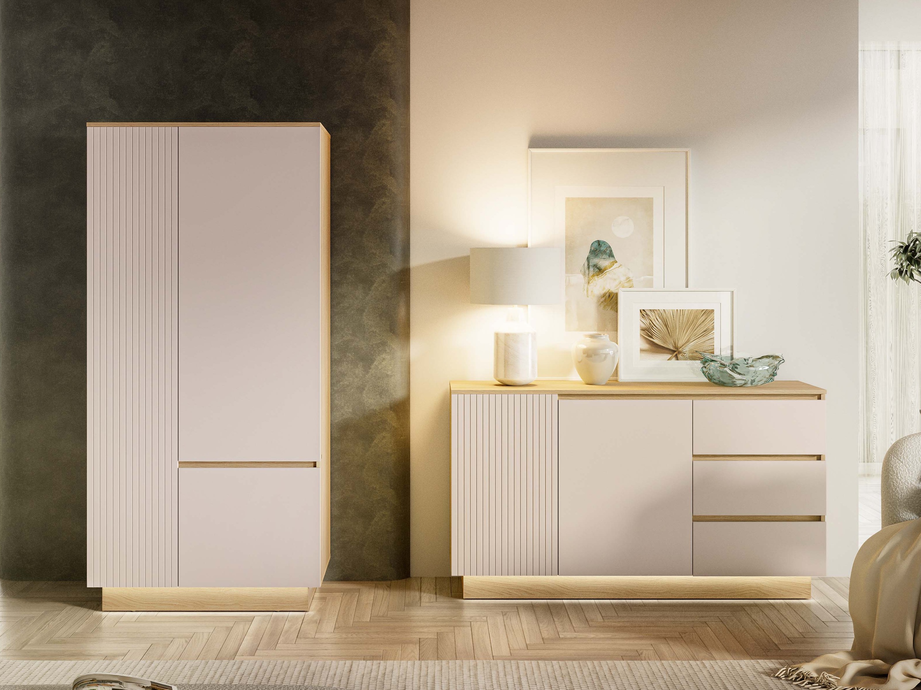 Armoire Revtive 102