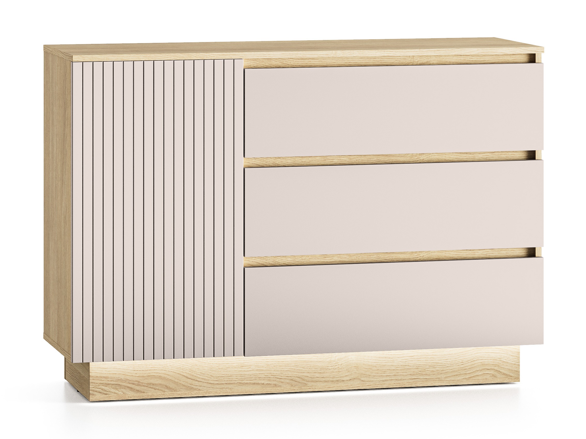 Commode Revtive 103