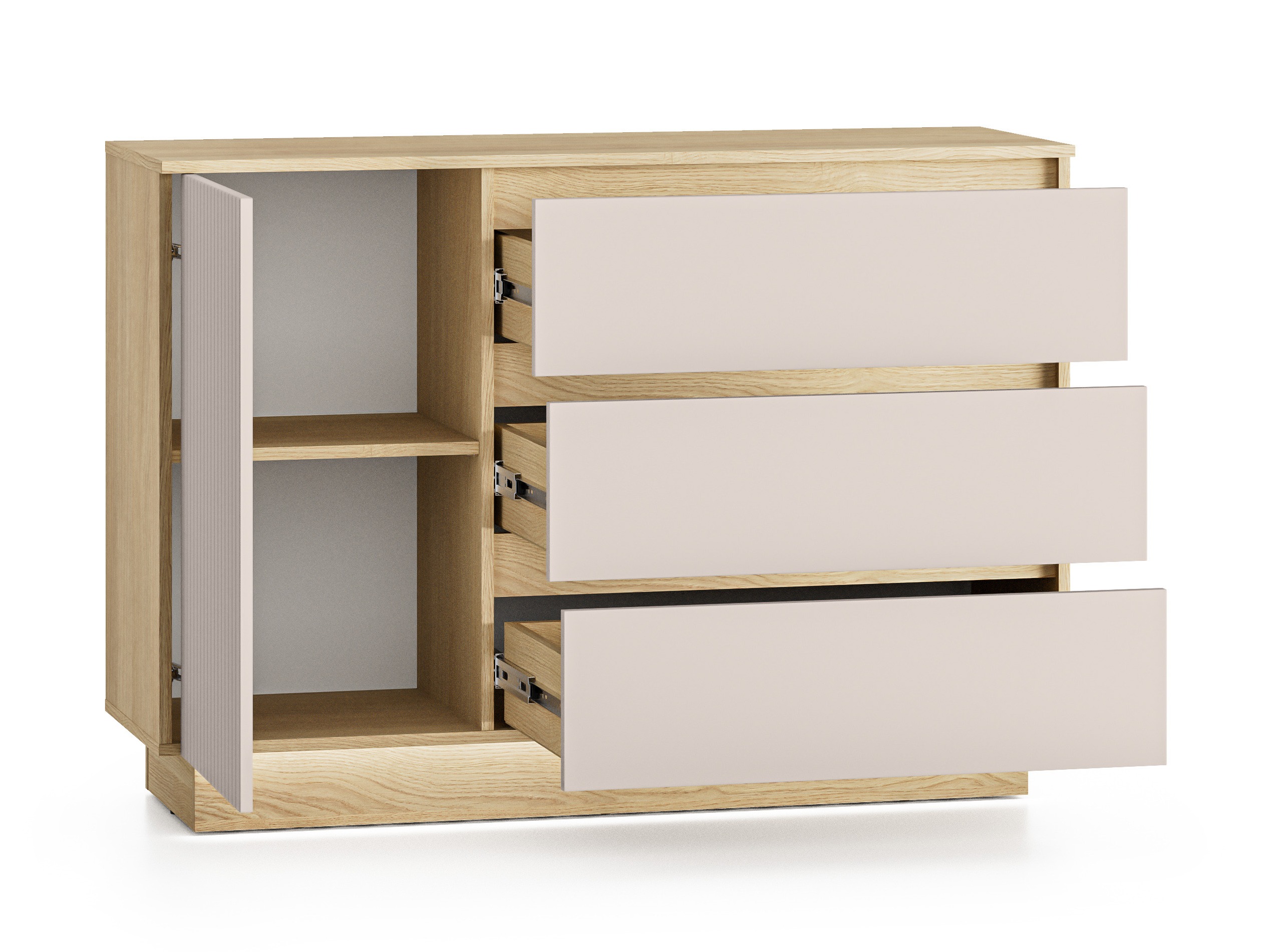 Commode Revtive 103