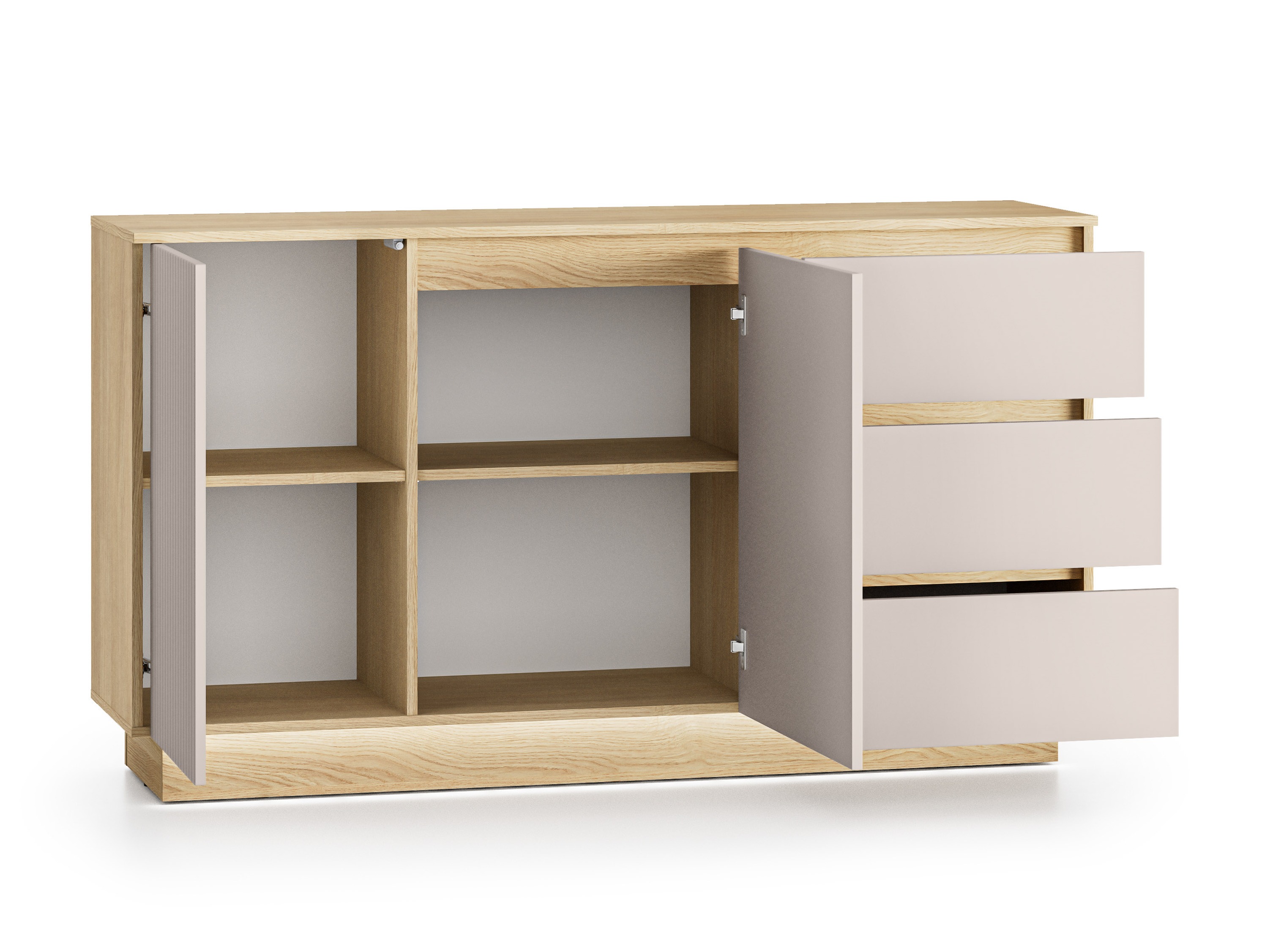 Commode Revtive 104
