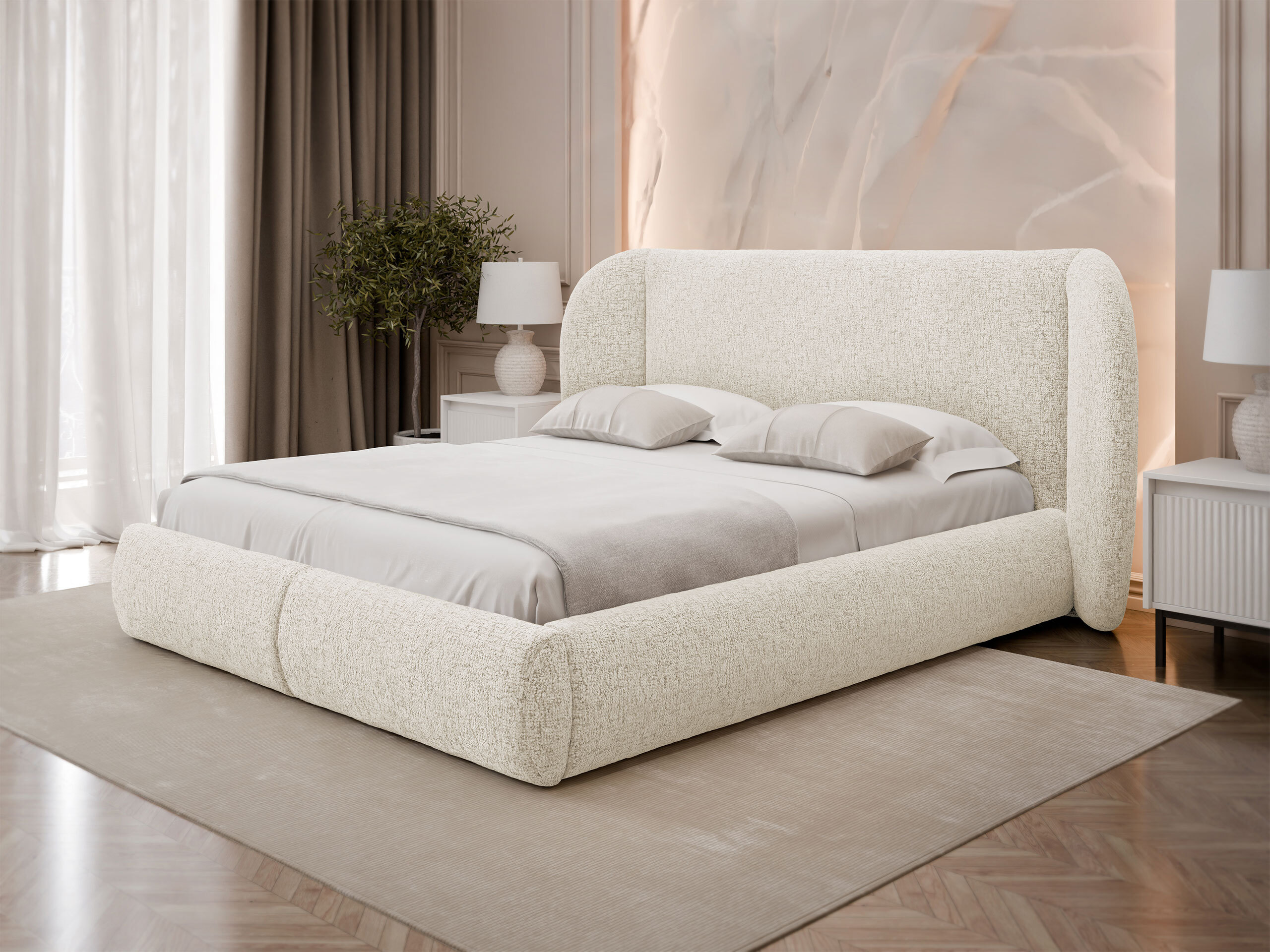 Lit TrendyNest Urbio (Bella 05)