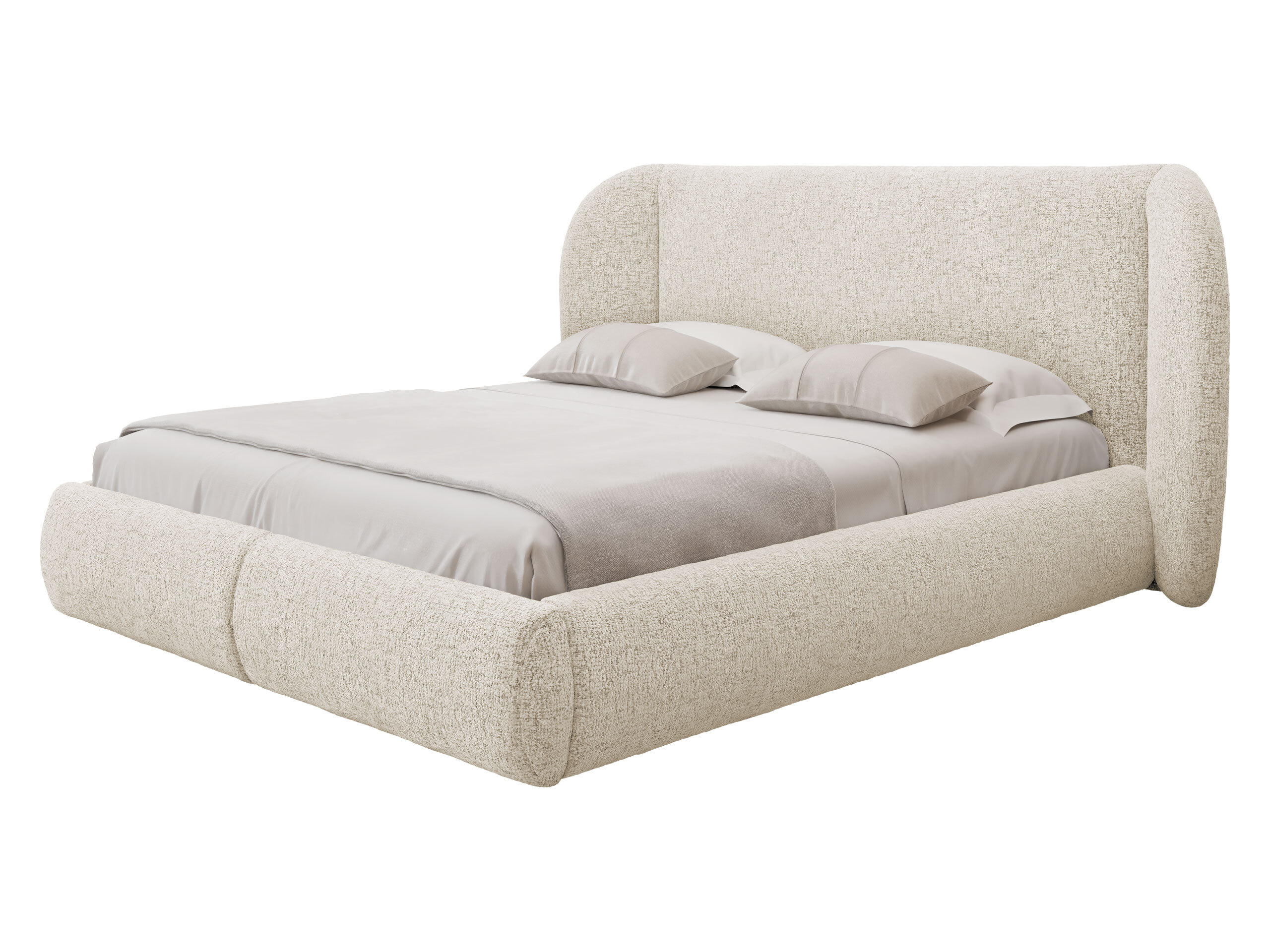 Lit TrendyNest Urbio (Bella 05)