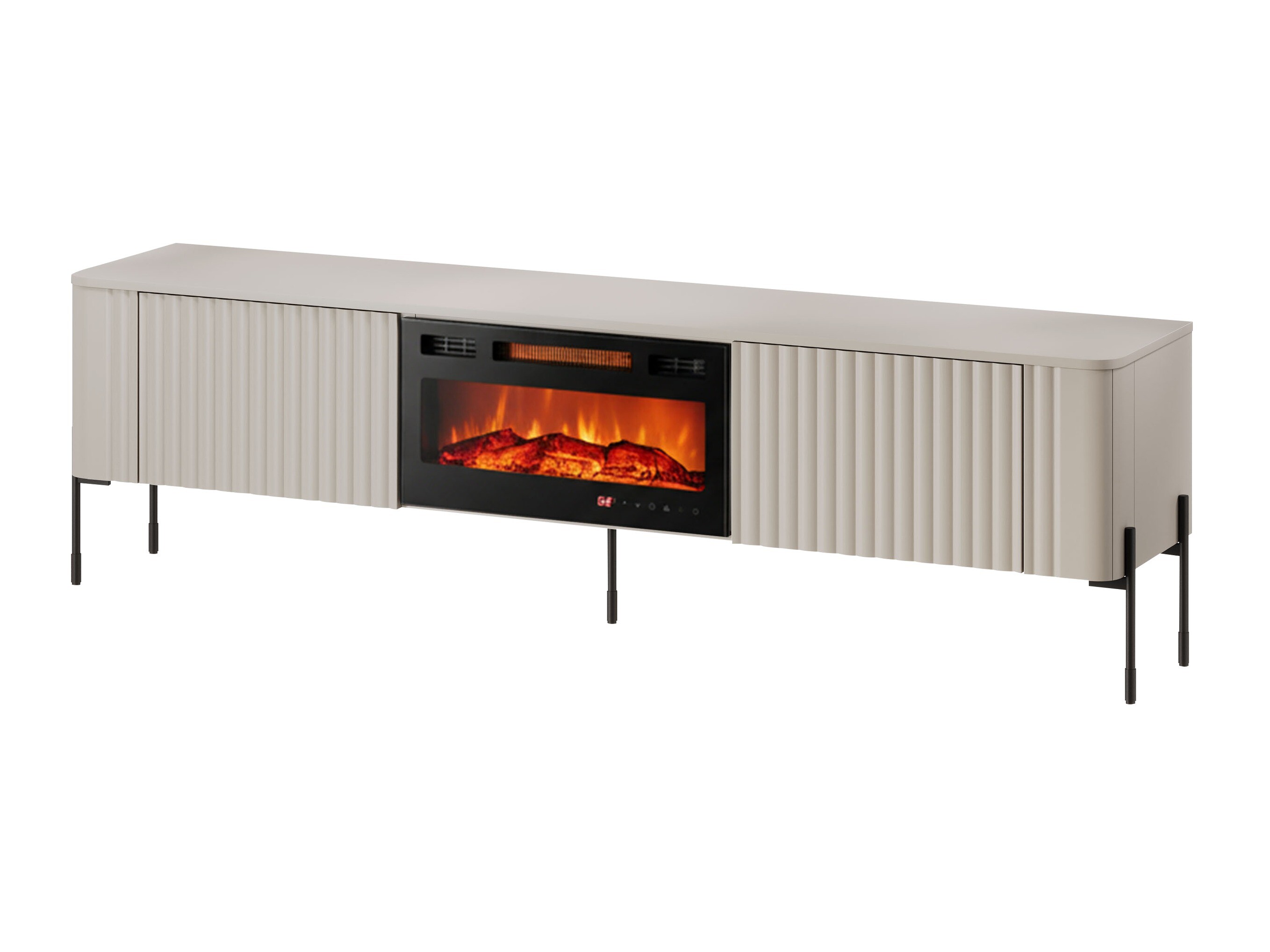 Meuble TV Mavnue 105 (Cachemire)