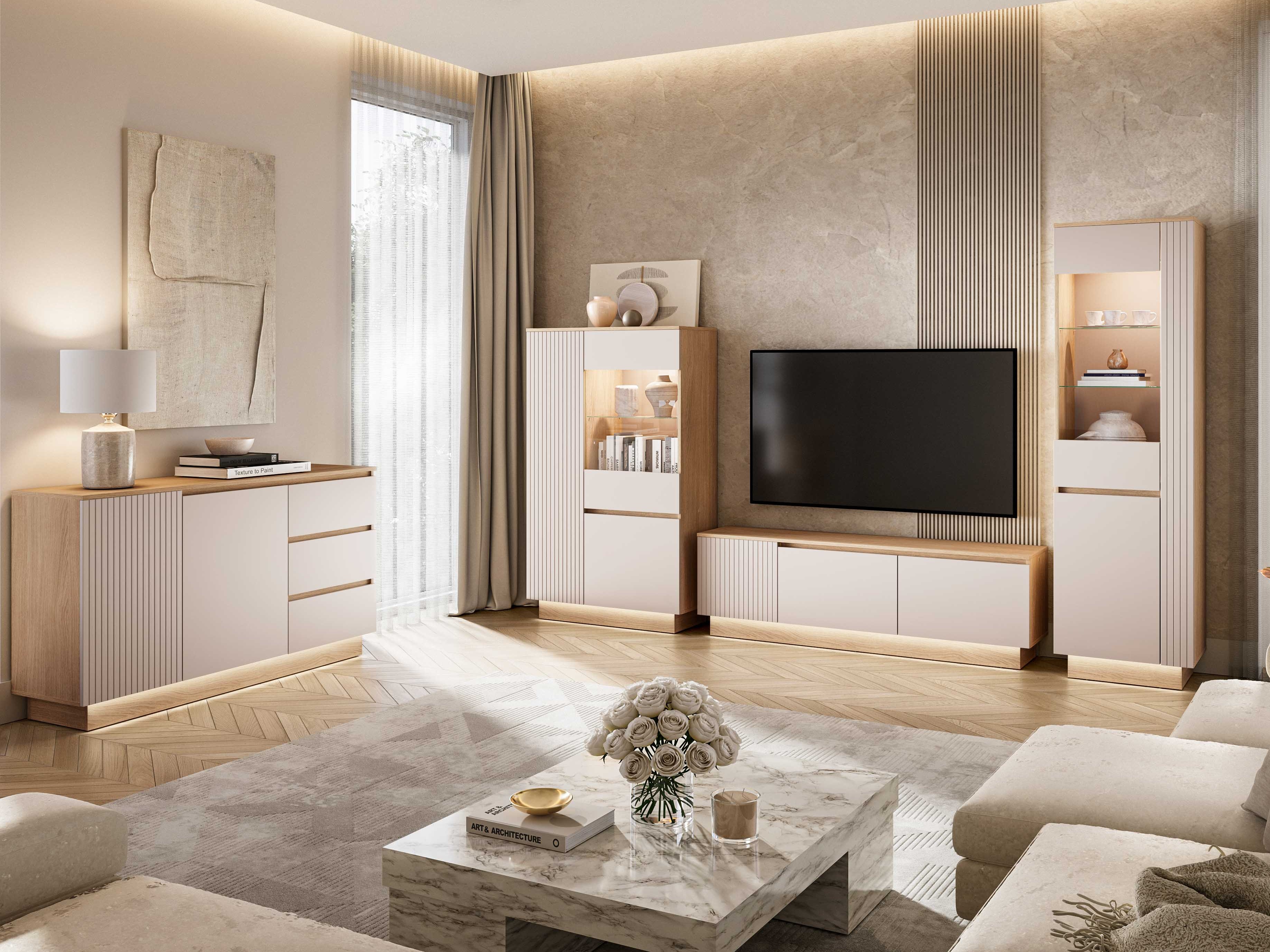 Meuble TV Revtive 105