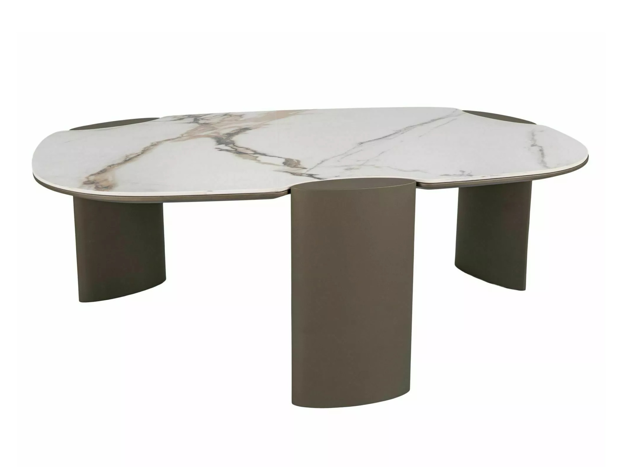Table basse Detroit 1054