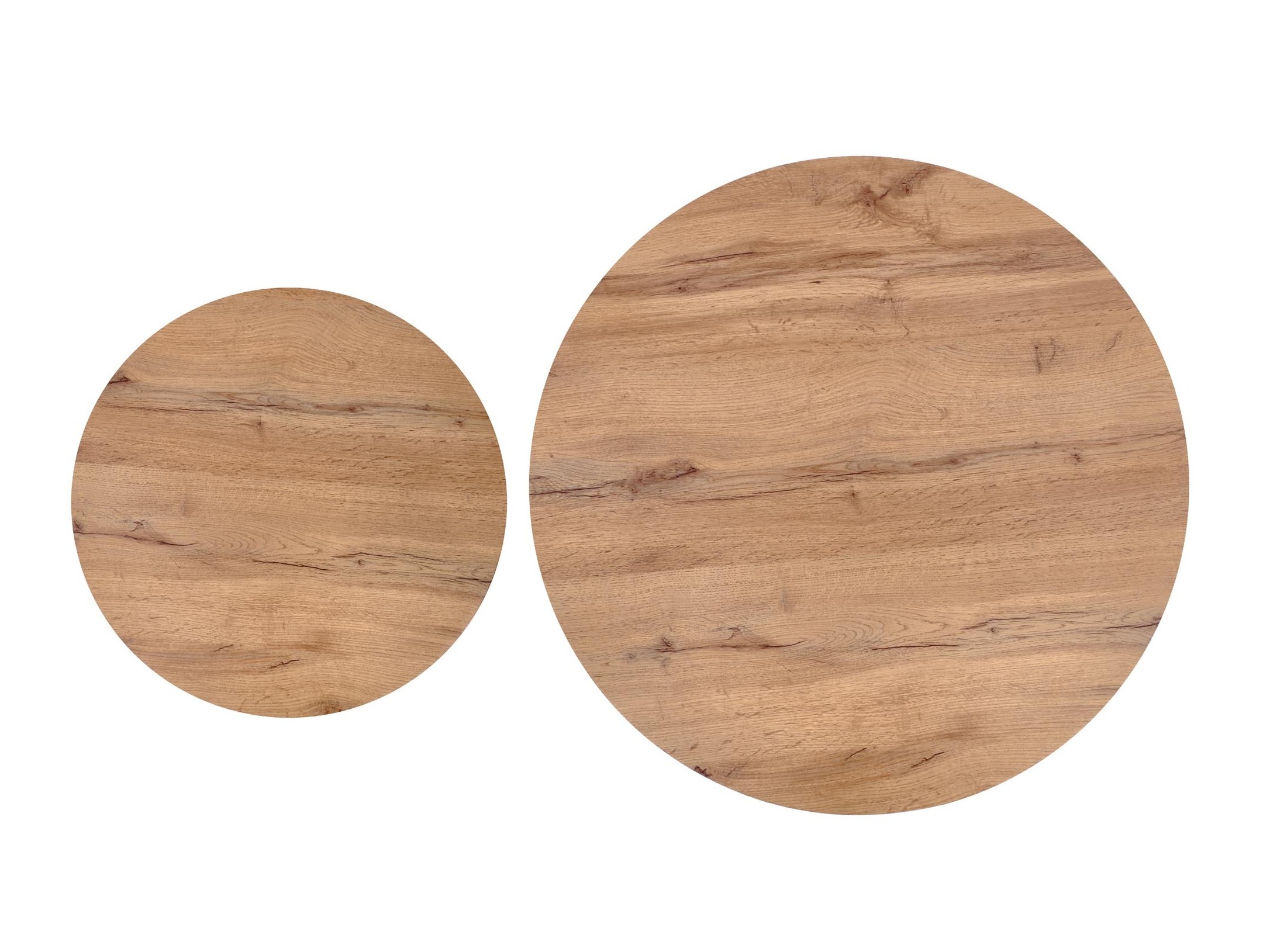 Ensemble tables basses Houston 2184
