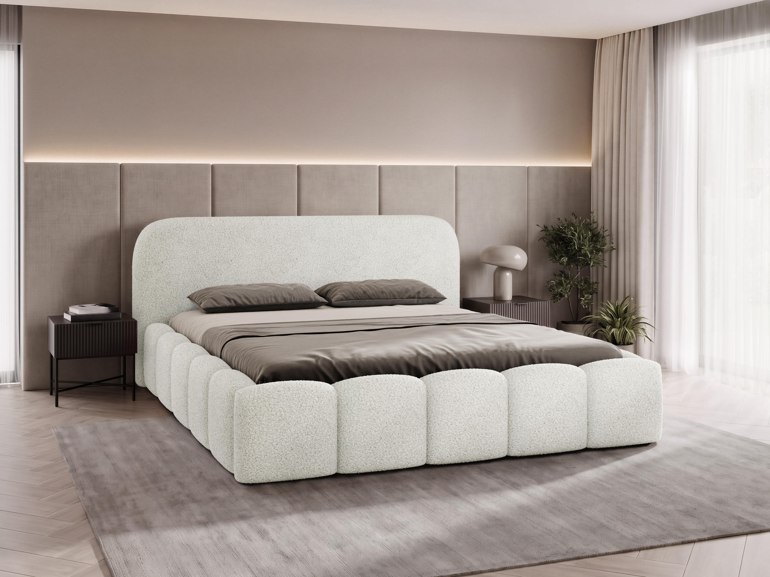 Lit TrendyNest 135 (Lambi 01)