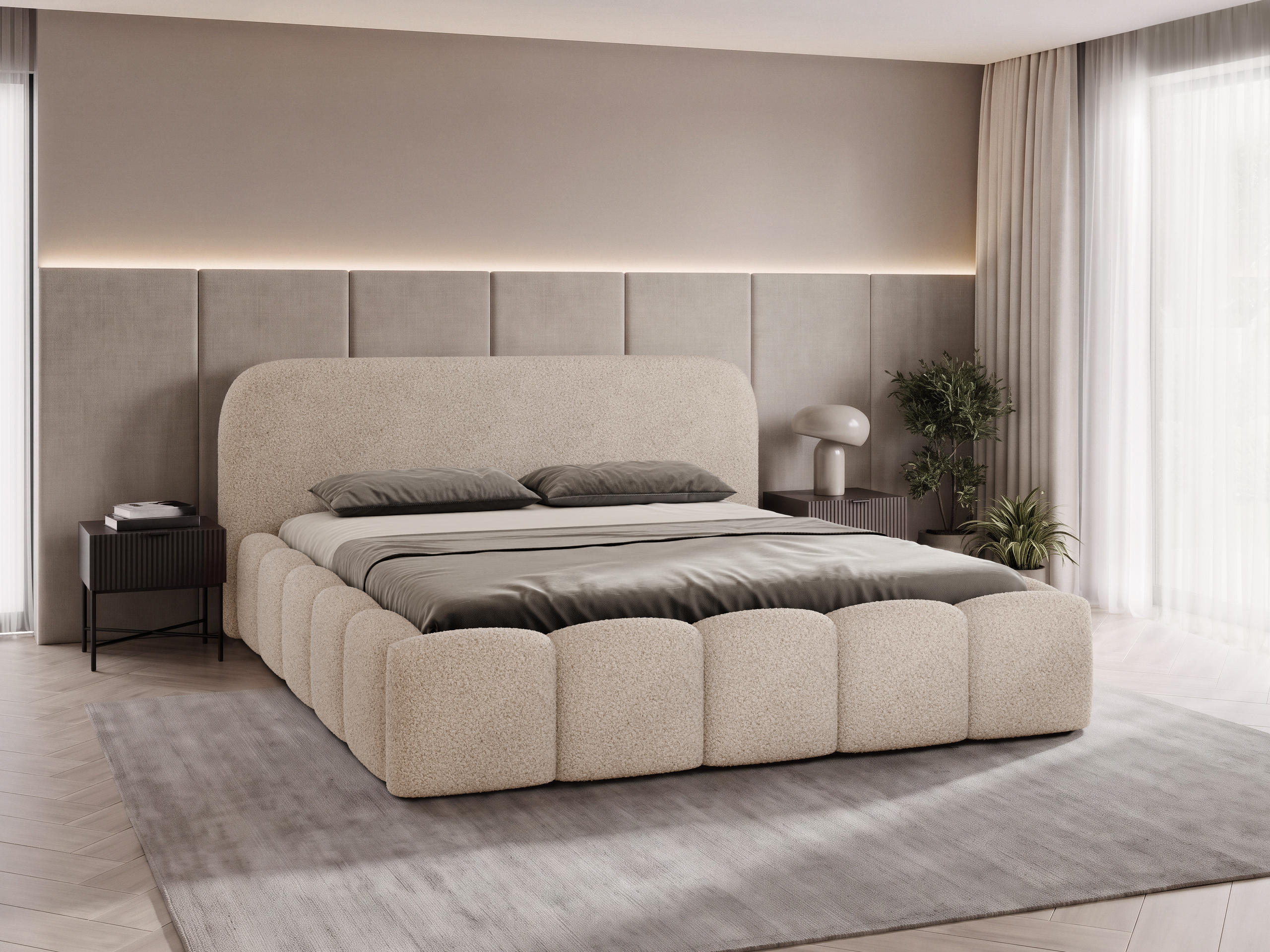 Lit TrendyNest Orata (Lambi 06)